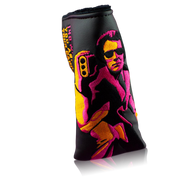 Swag Golf "Swaggy Harry" Blade Headcover