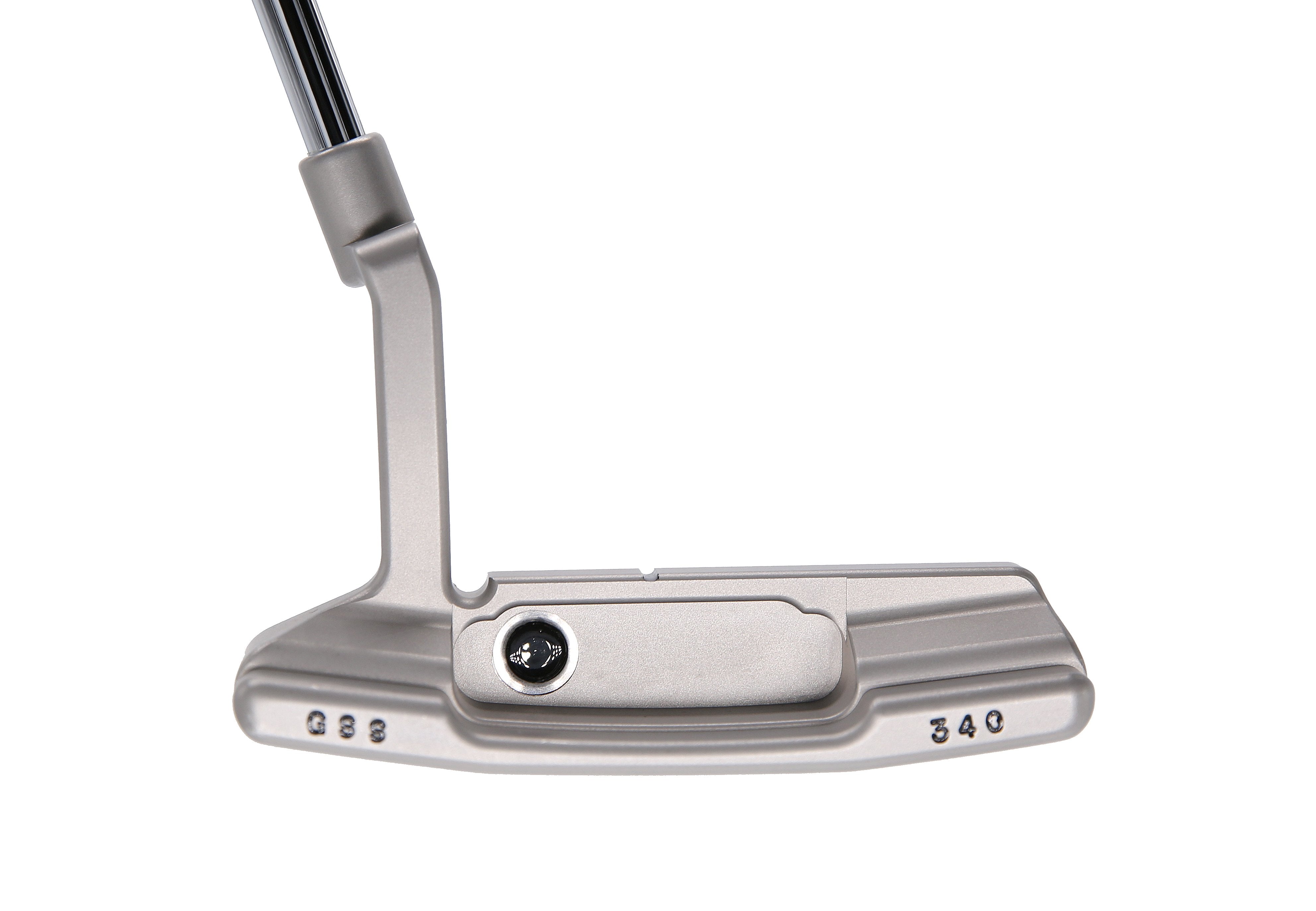 Scotty Cameron Circle T Timeless 2 GSS 34"