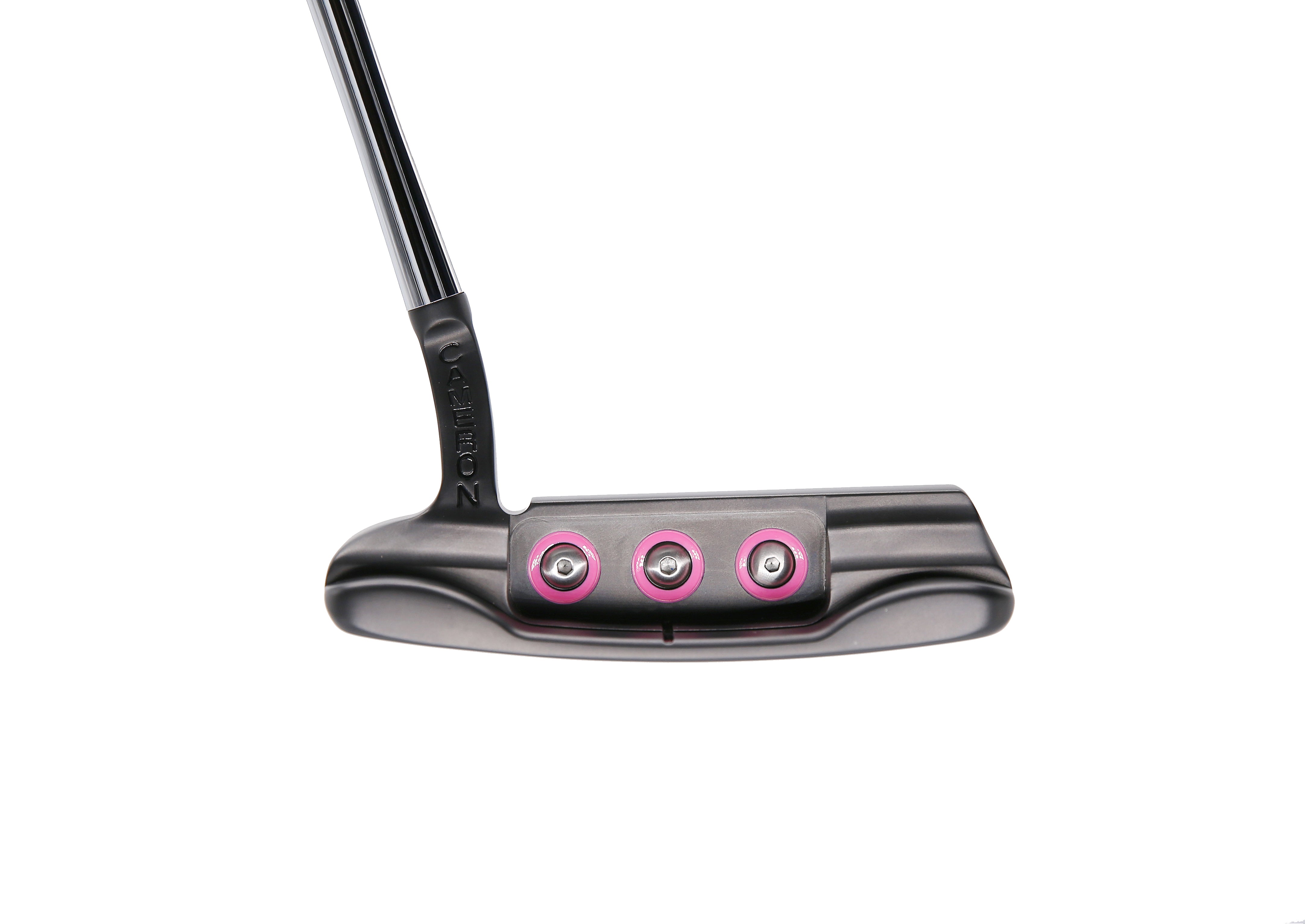 Scotty Cameron Circle T T10 Select Newport 1.5 Black 34"