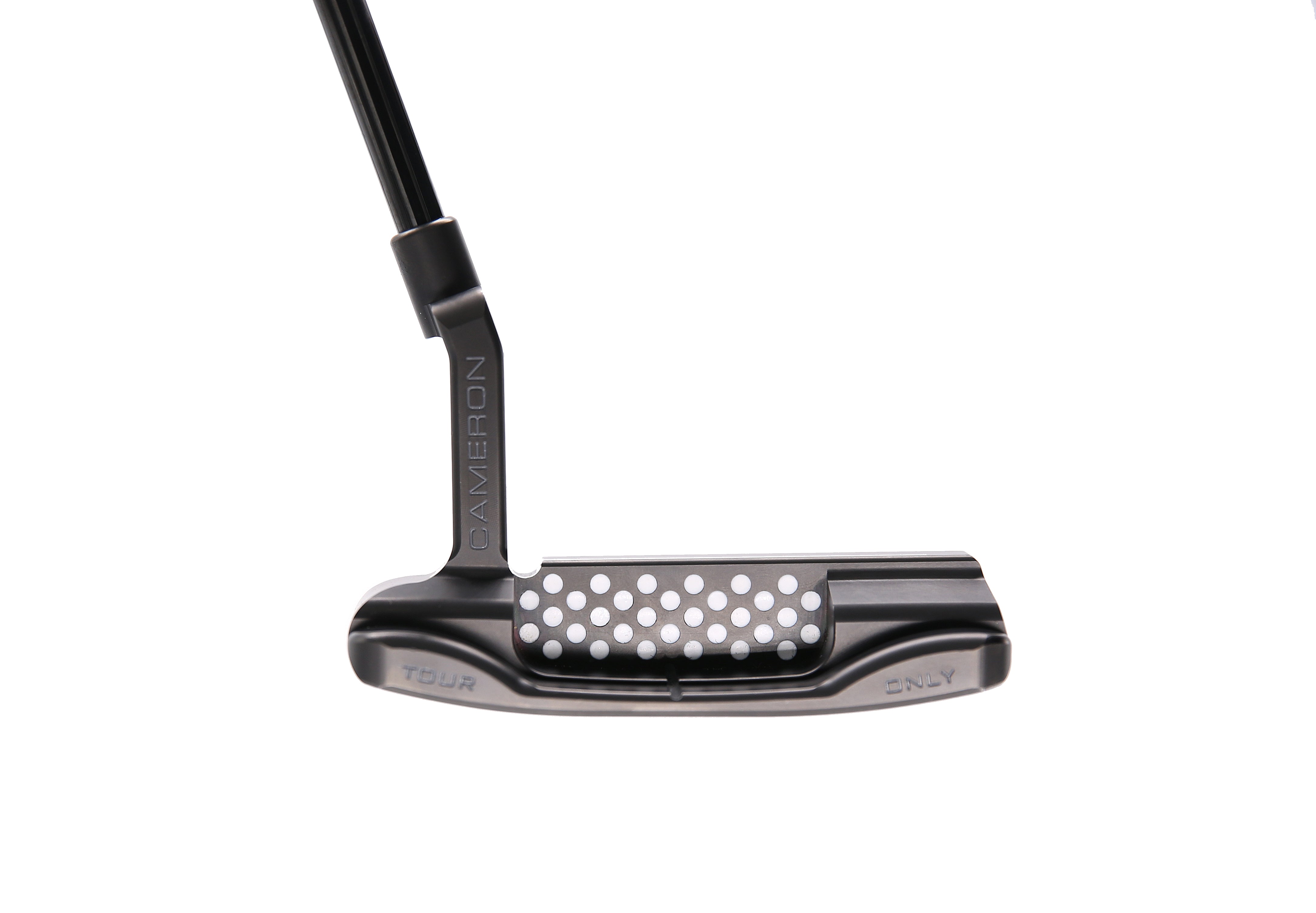 Scotty Cameron Circle T T22 Teryllium TNP 34"