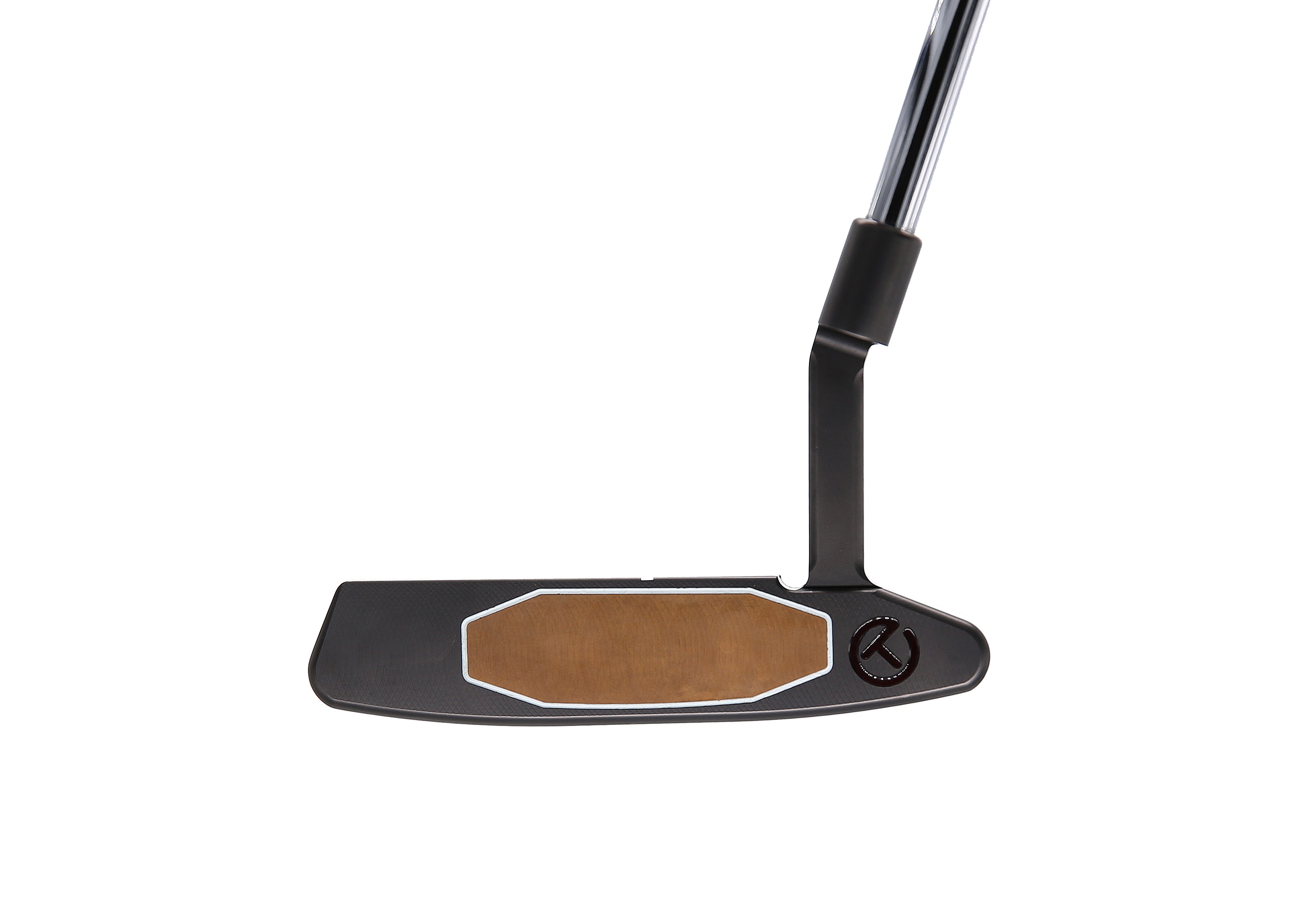 Scotty Cameron Circle T T22 Teryllium TNP2 35"