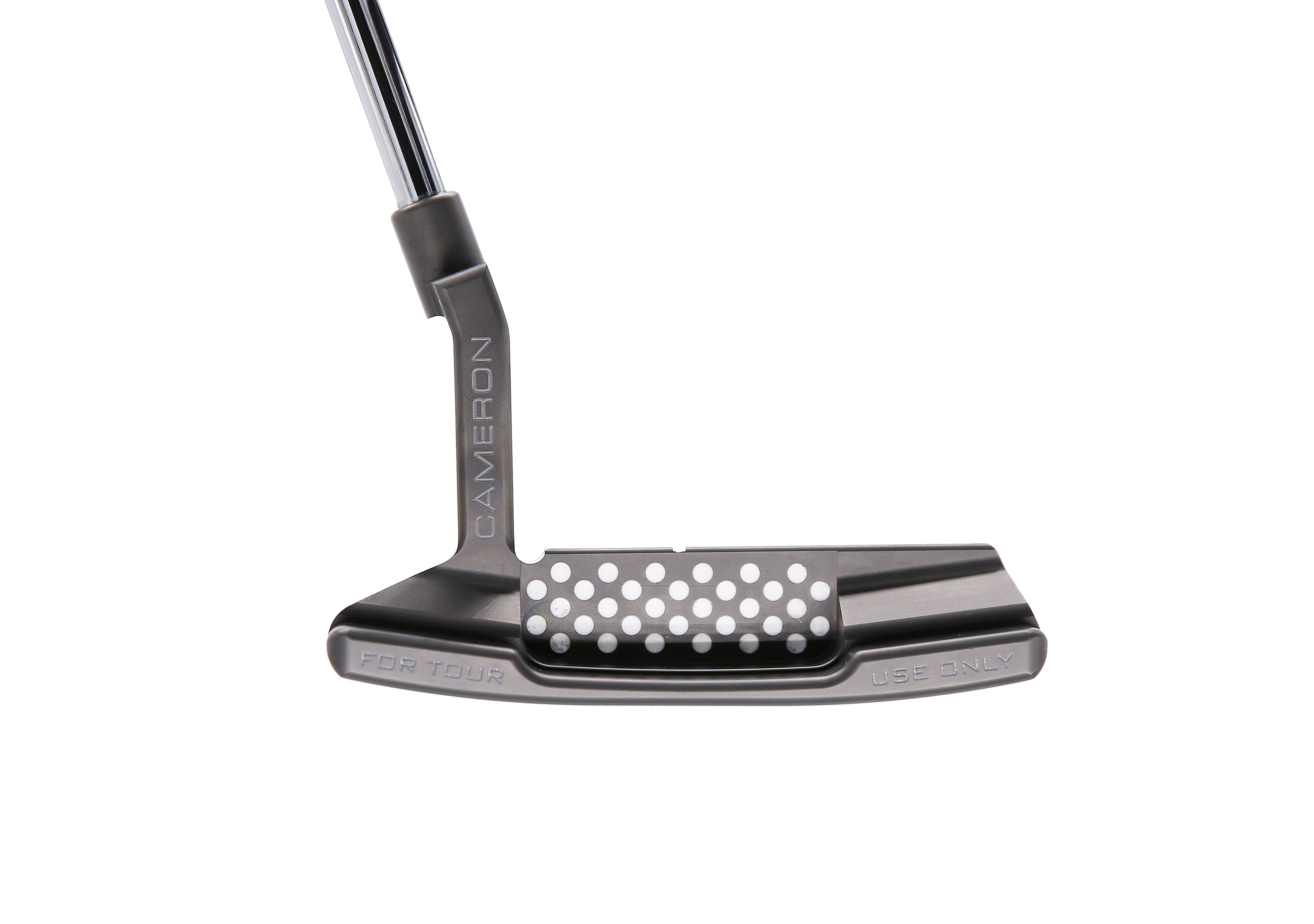 Scotty Cameron Circle T T22 Teryllium TNP2 35"