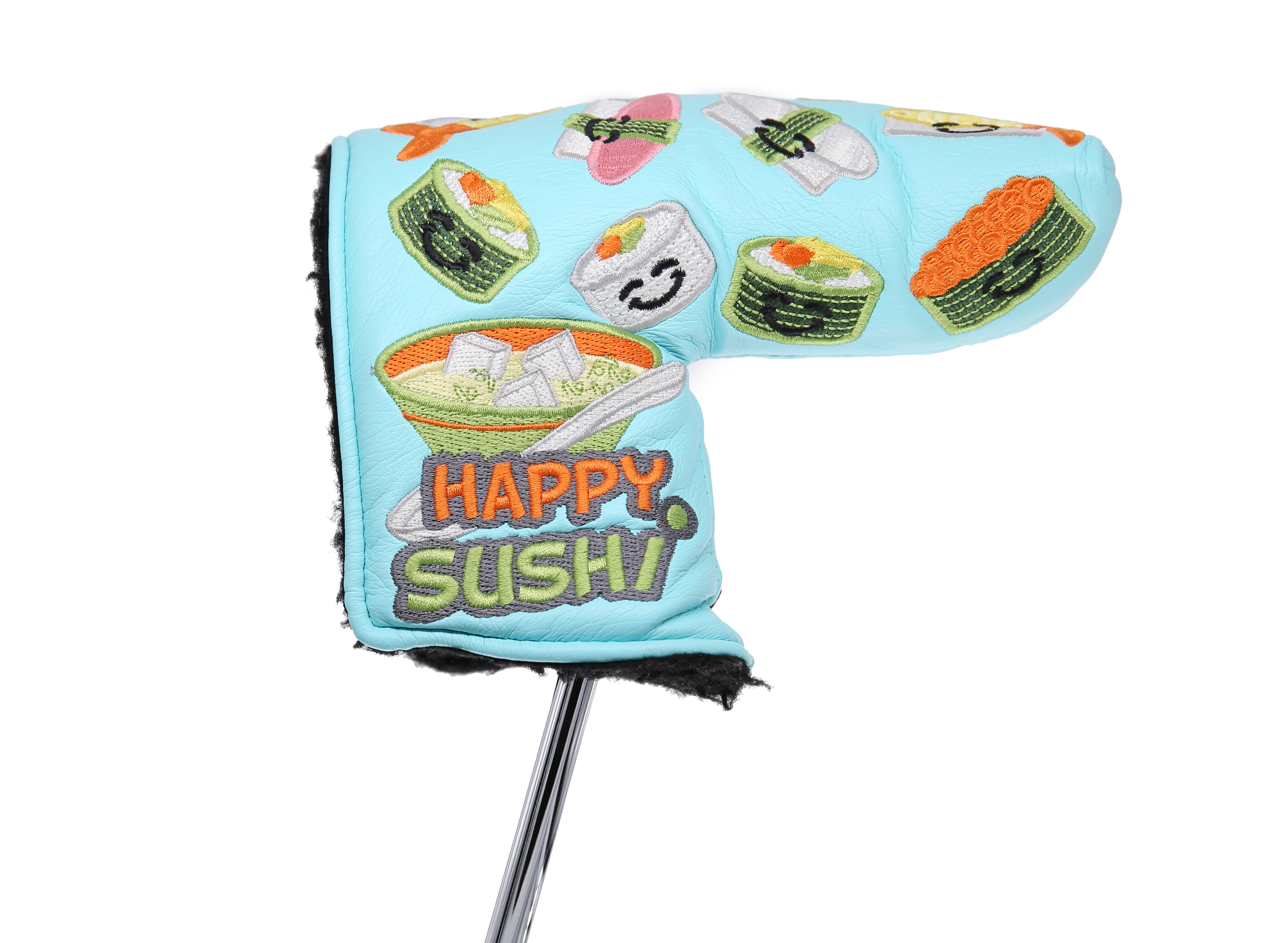 Scotty Cameron Circle T T22 Teryllium TNP2 35"