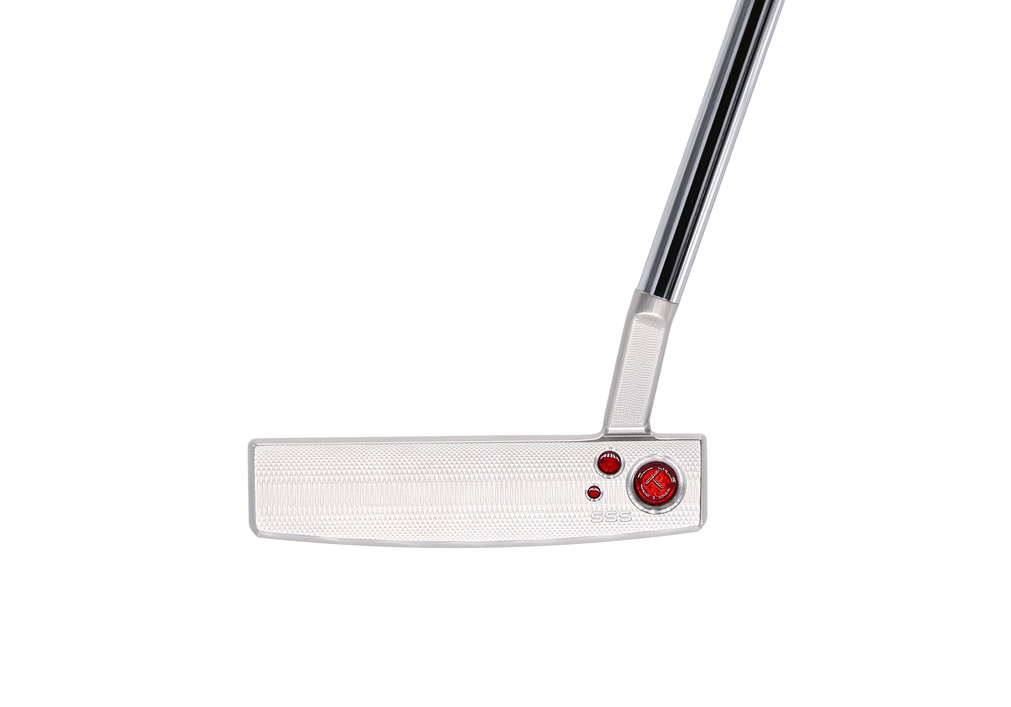 Scotty Cameron Circle T Special Select F5.5 33.5"