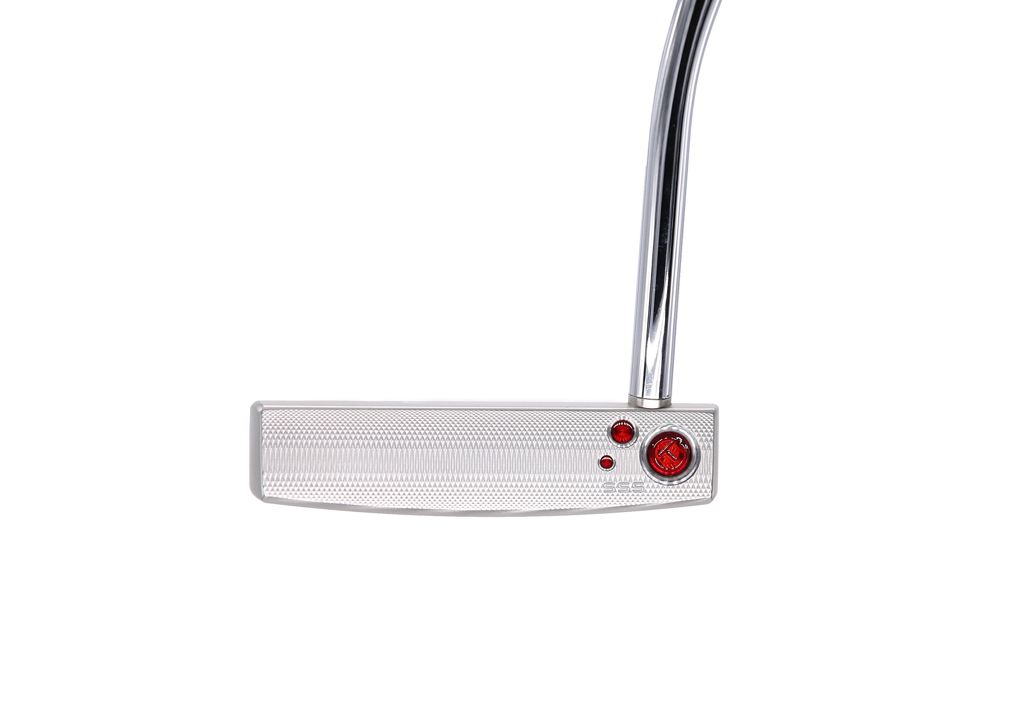 Scotty Cameron Circle T Special Select F5 35"