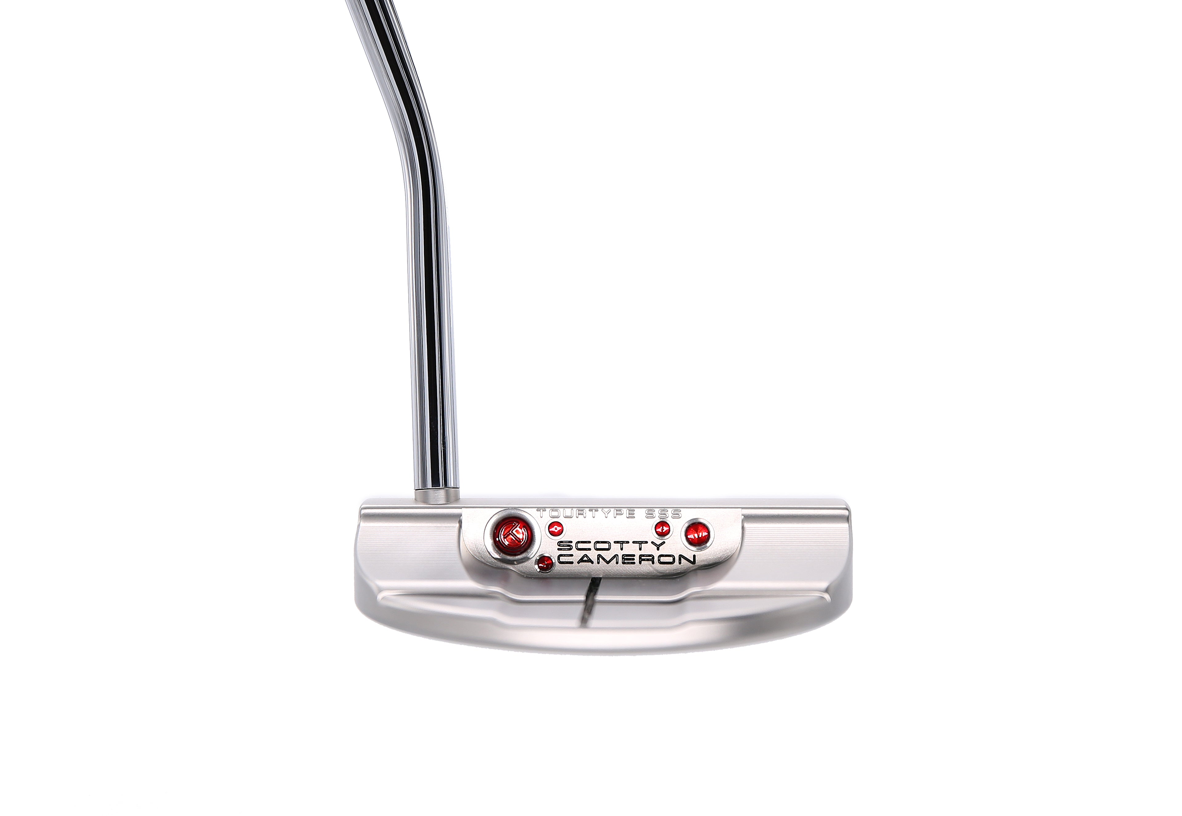 Scotty Cameron Circle T Special Select F5 35"