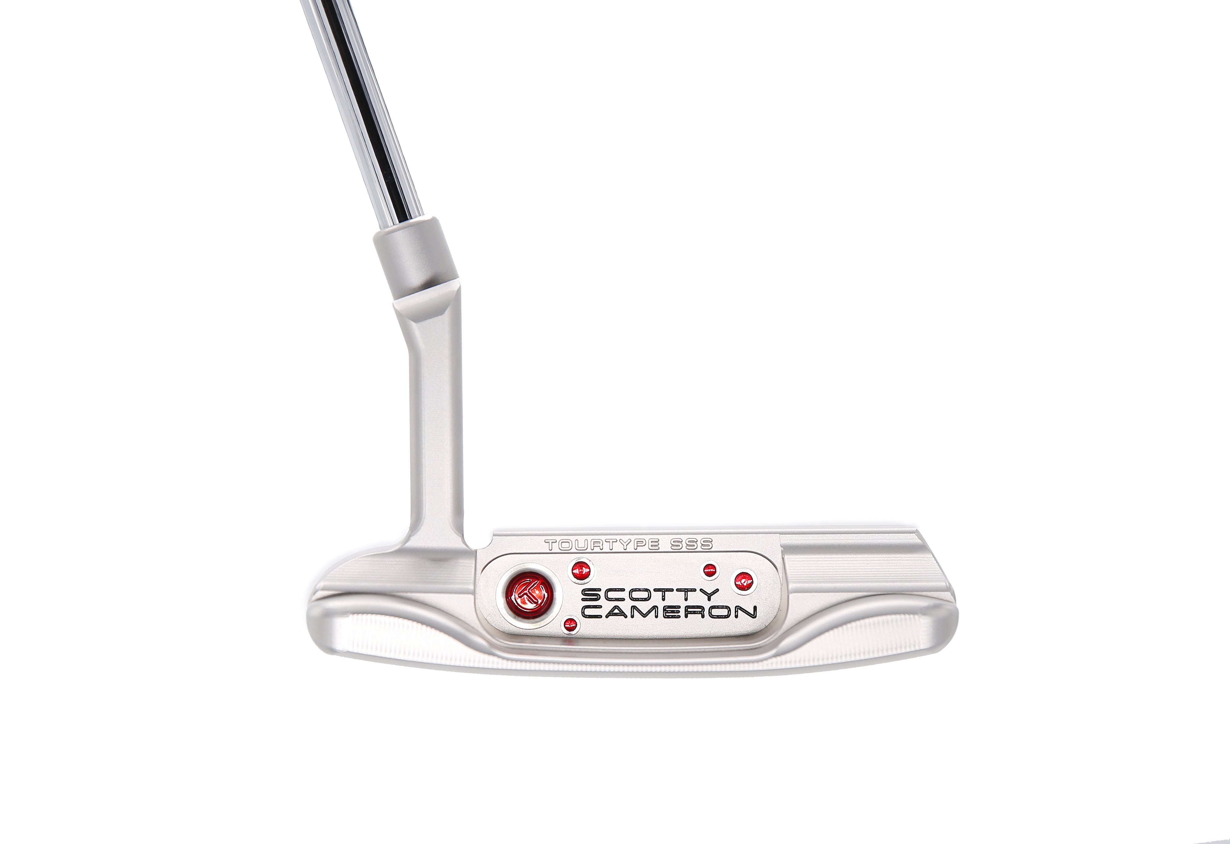 Scotty Cameron Circle T Special Select Masterful 34"