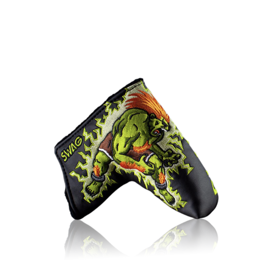 Swag Golf "BLANKA" Blade Headcover