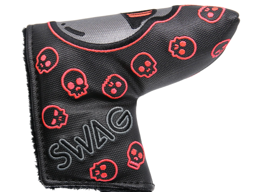 Limited Edition Swag Golf Suave One Pink 35"