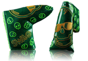 Swag Golf "Luck of the Irish" Headcover