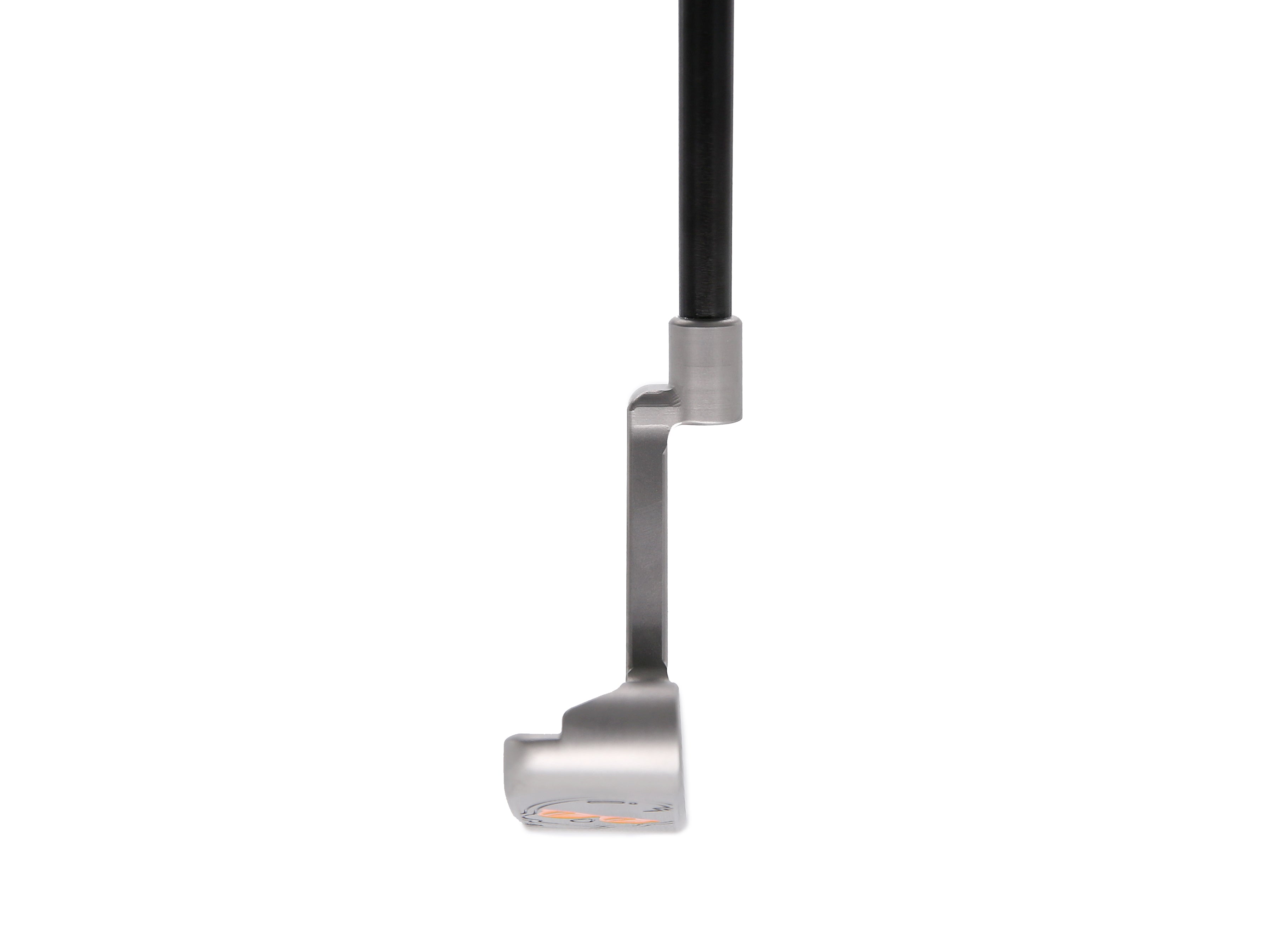 Swag Golf Handsome One Left Hand Orange 35"