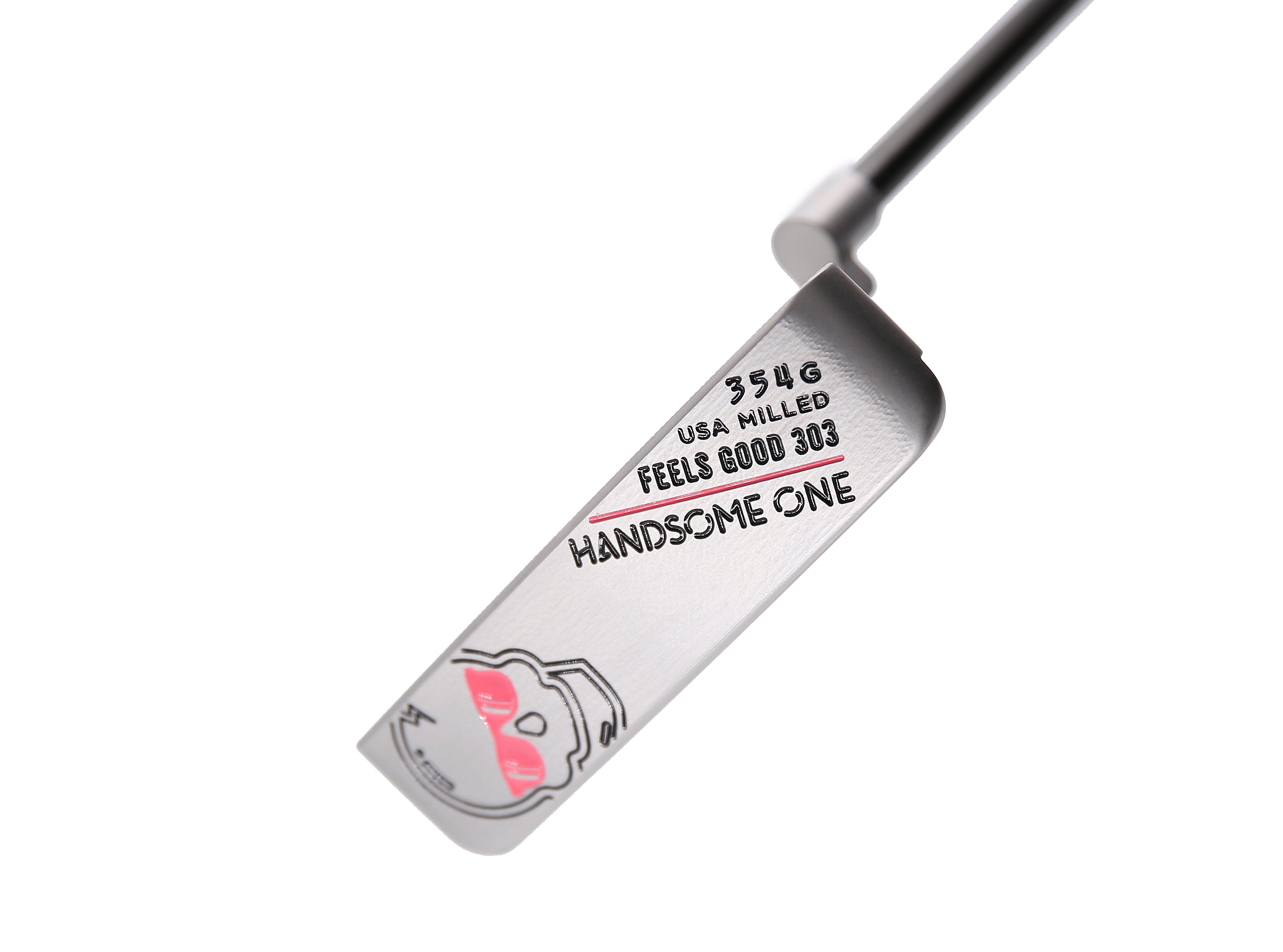 Swag Golf Handsome One Pink 35"