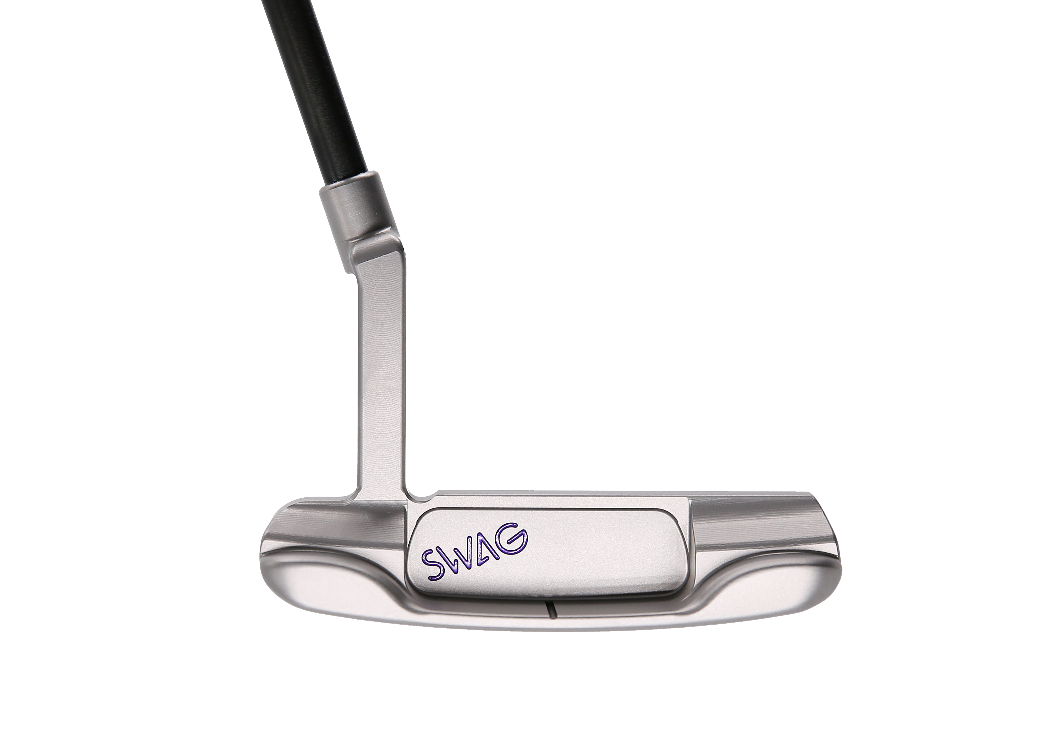 Swag Golf Handsome One Purple 35"