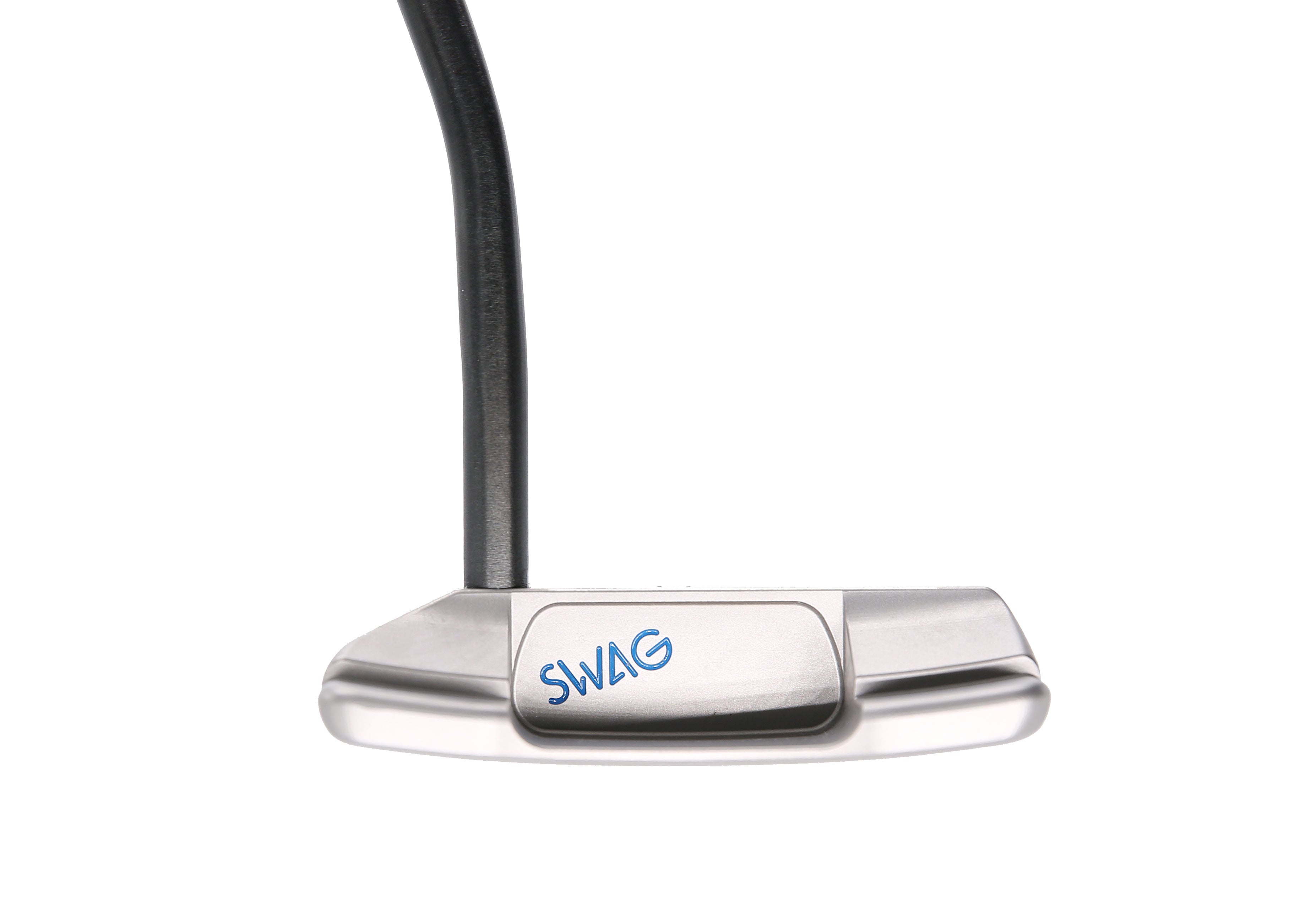 Swag Golf Savage Too Blue Mallet 35" (Top Oval)
