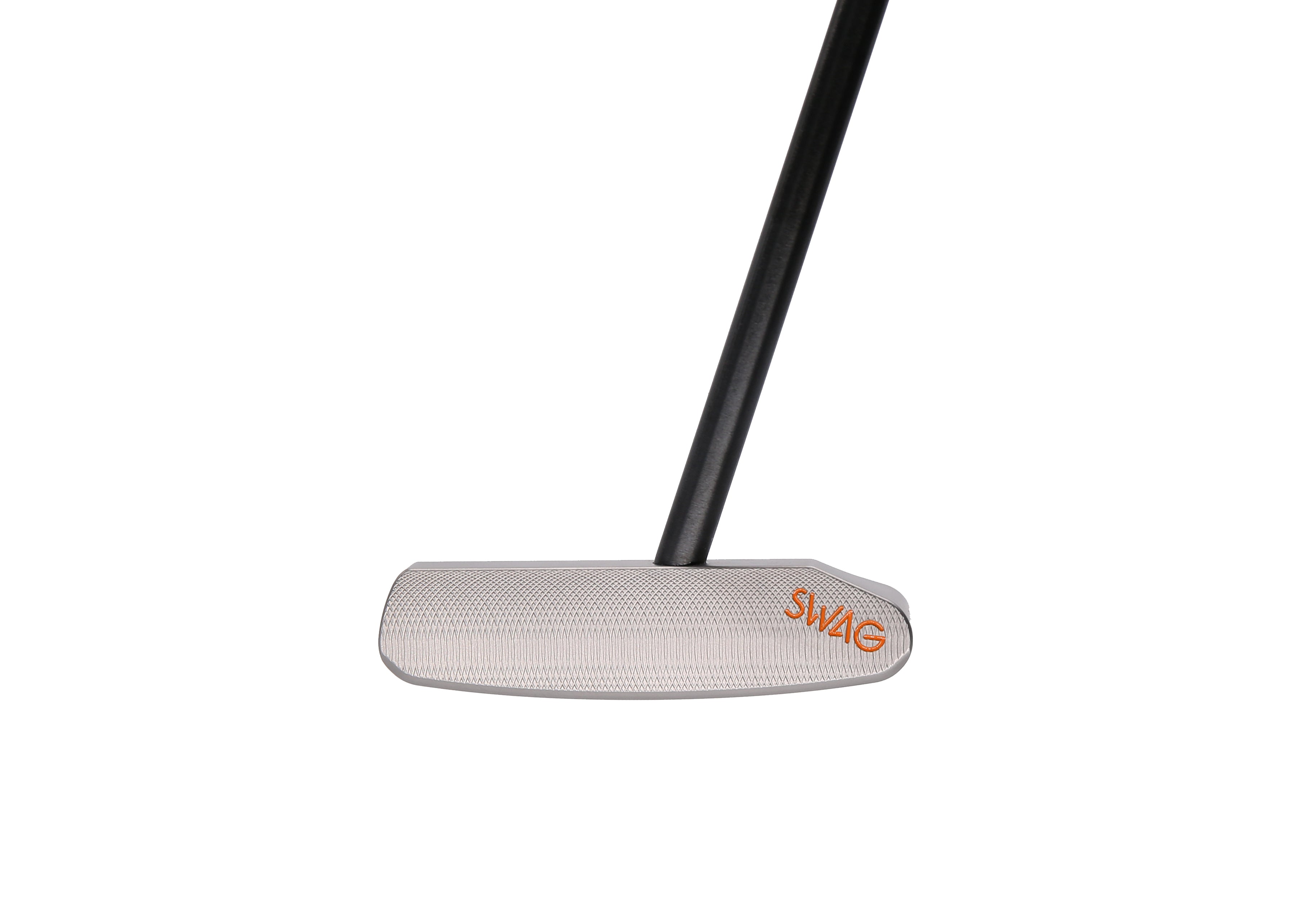 Swag Golf Savage Too Orange Mallet 35" (Center Shaft)
