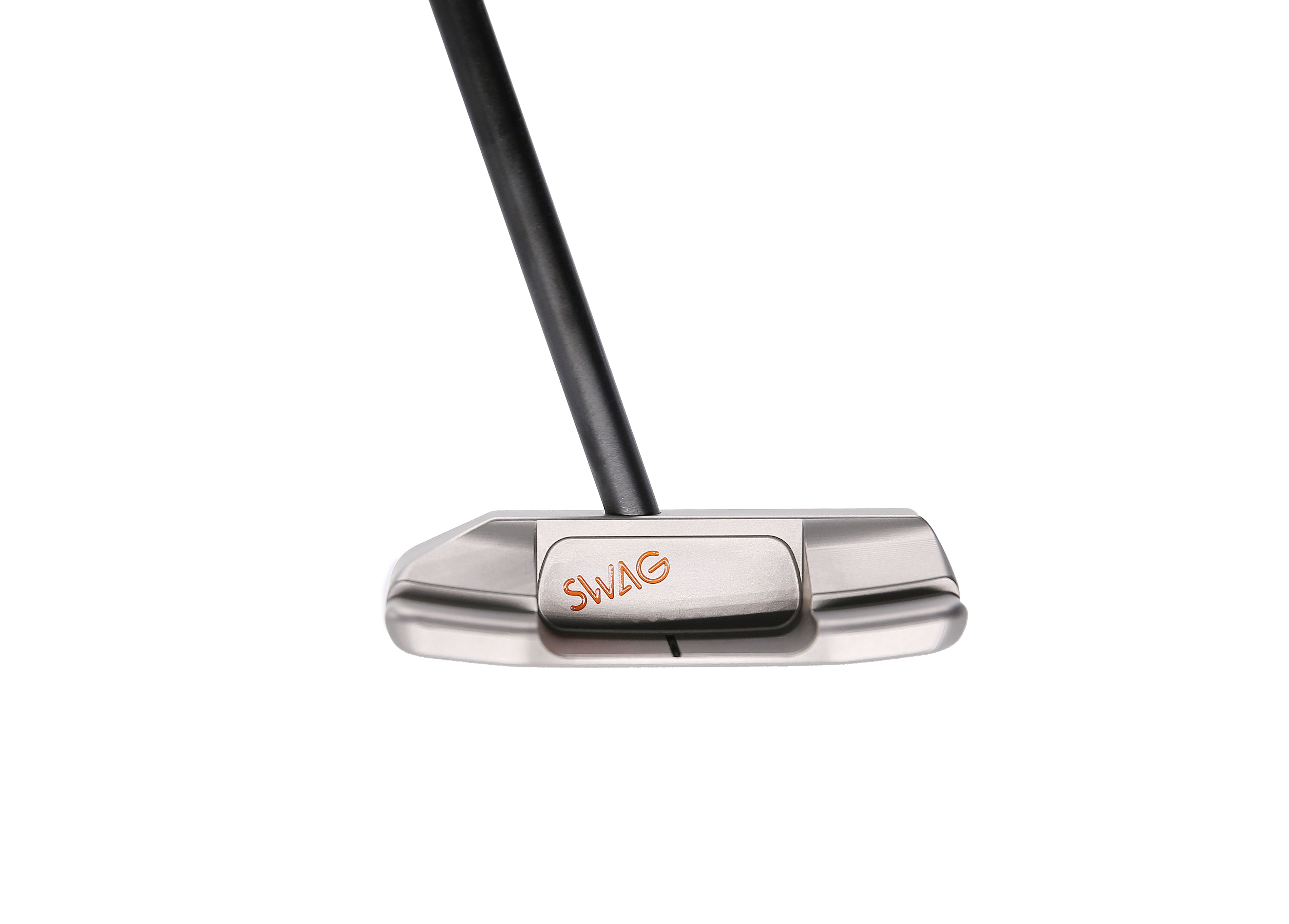 Swag Golf Savage Too Orange Mallet 35" (Center Shaft)