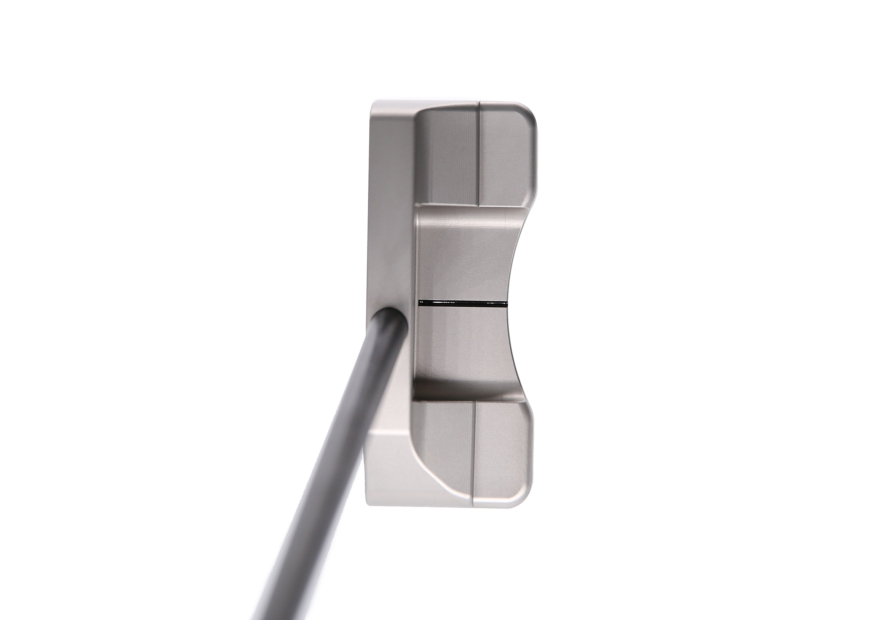 Swag Golf Savage Too Orange Mallet 35" (Center Shaft)