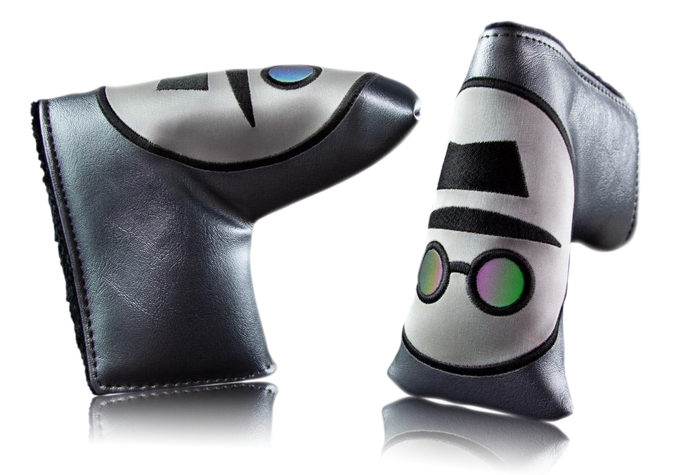 Swag Golf Incognito Headcover