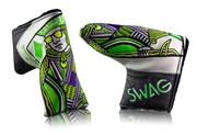 Swag Golf The Jack Headcover