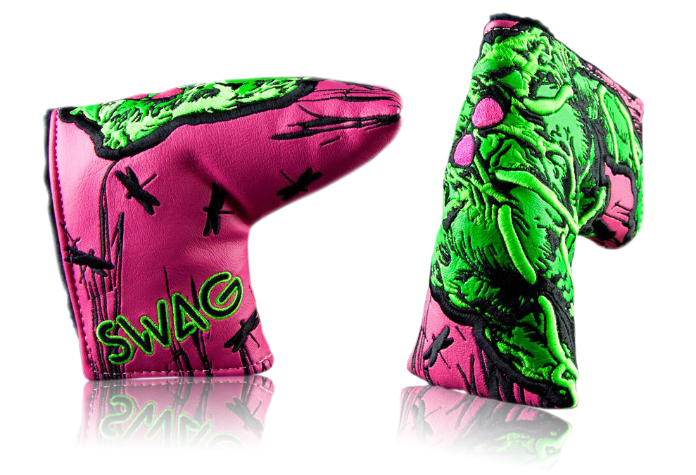 Swag Golf Swag Thing 2.0 Headcover