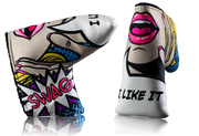 Swag Golf Swagatha Headcover
