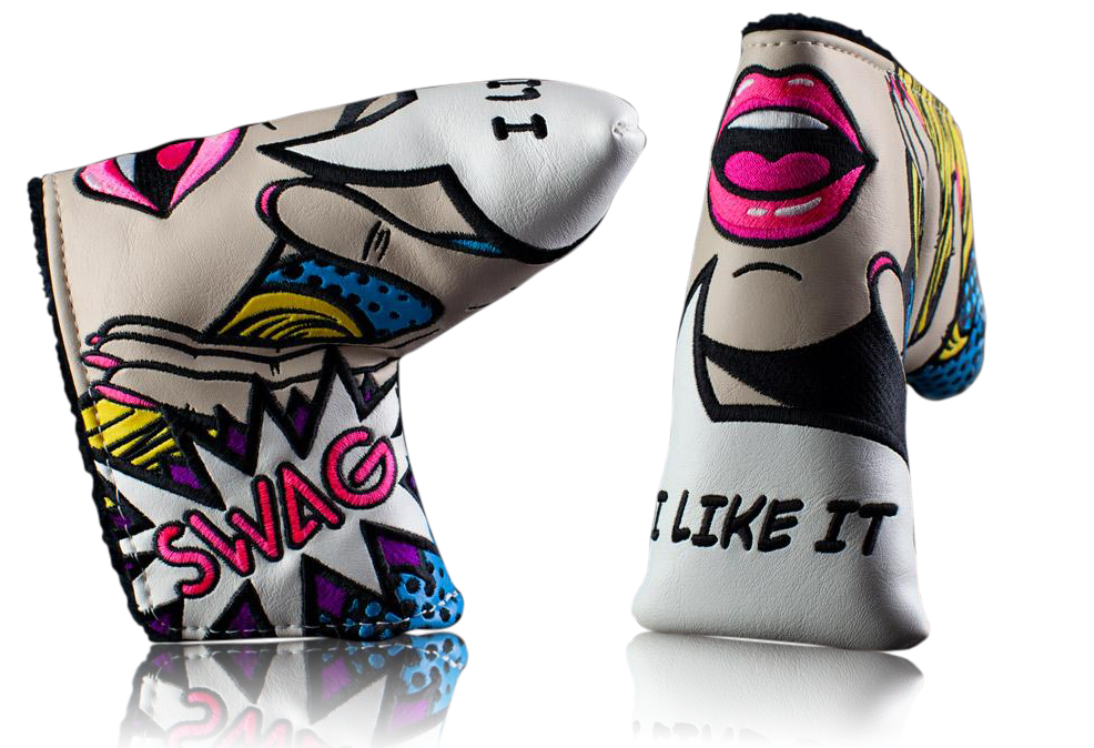 Swag Golf Swagatha Headcover