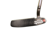 Scotty Cameron Circle T 009 Black 34"