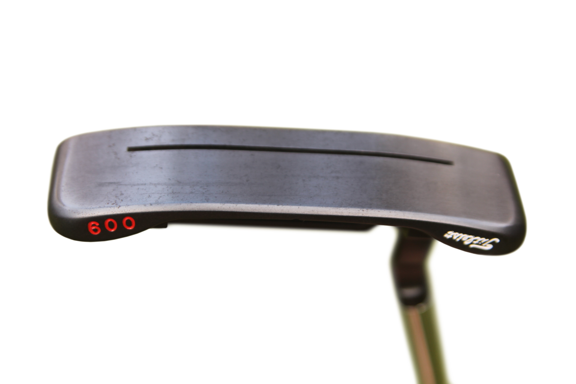 Scotty Cameron Circle T 009 Black 34"