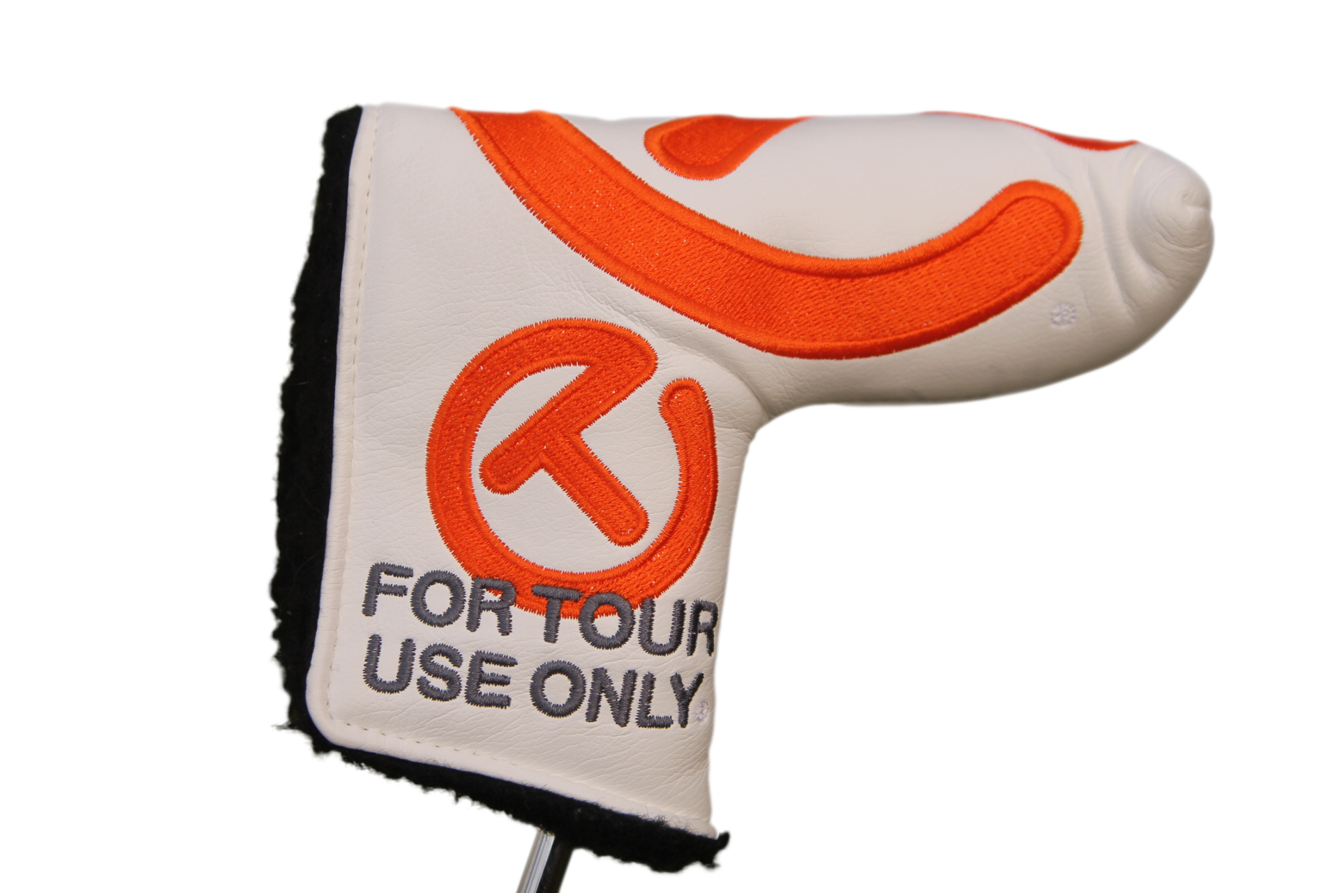 Scotty Cameron Circle T 009 Black 34"