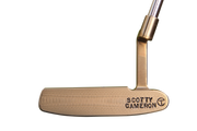 Scotty Cameron Circle T Newport Camico GSS 34"