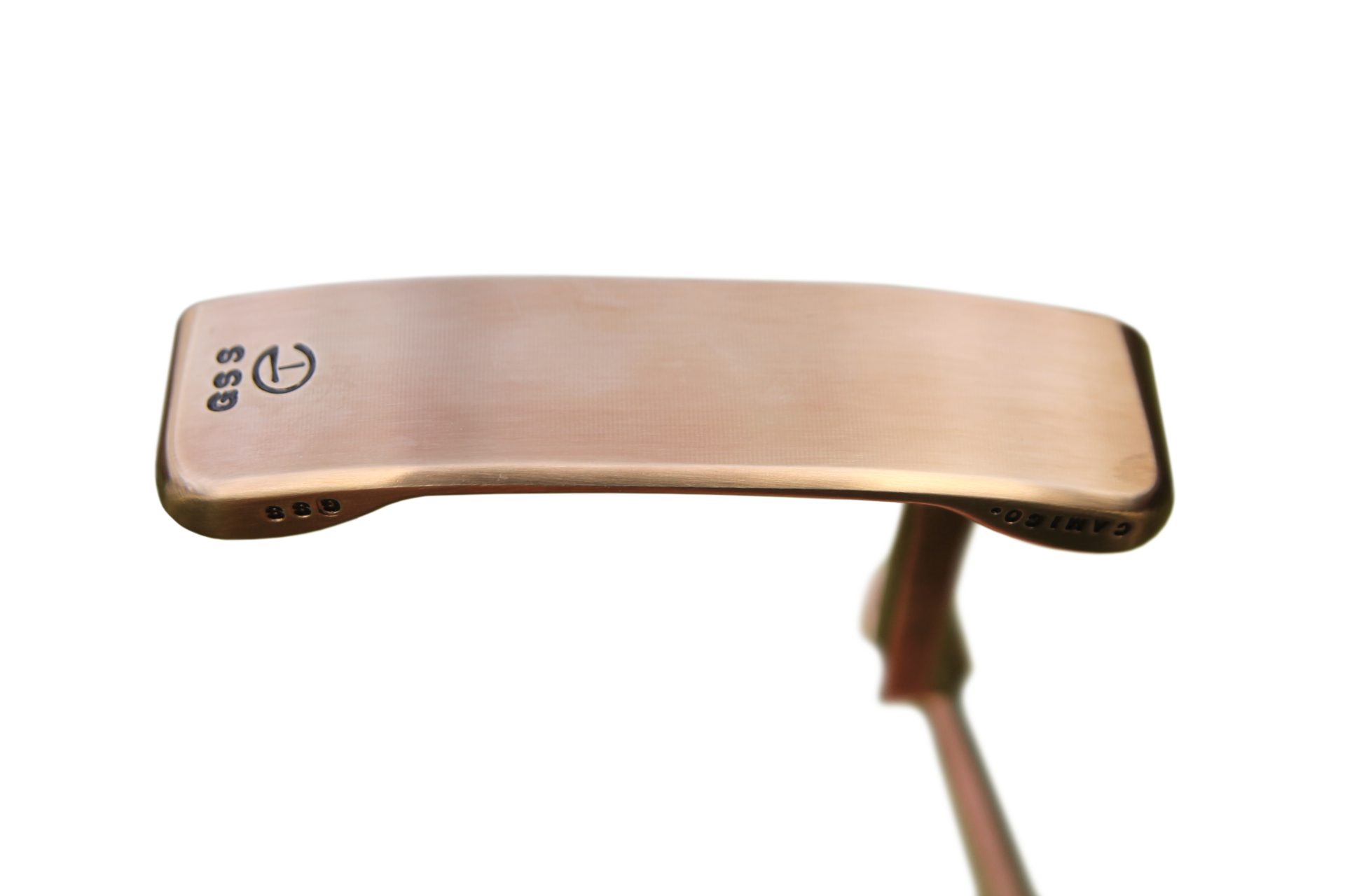 Scotty Cameron Circle T Newport Camico GSS 34"