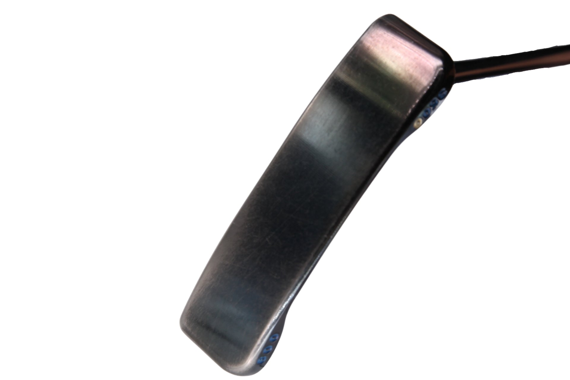 Scotty Cameron Circle T 009 Black Pearl 34"