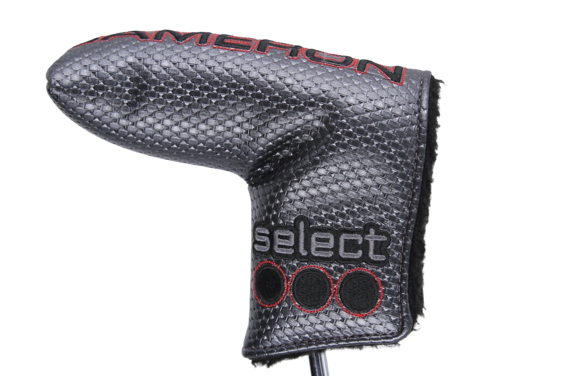 Scotty Cameron Circle T 009 Black Pearl 34"