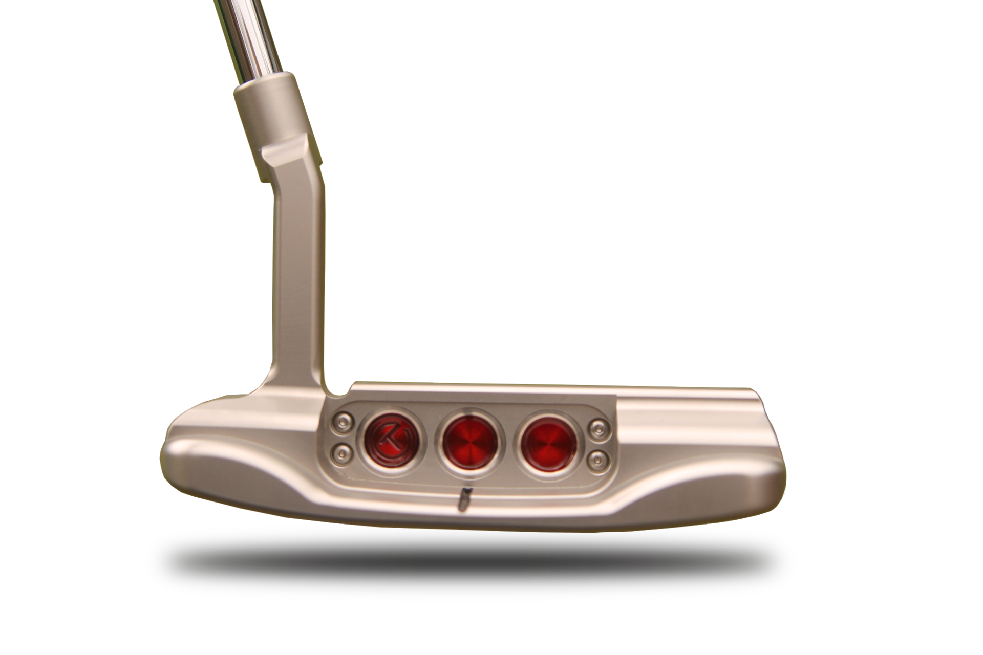 Scotty Cameron Circle T TNP 35"