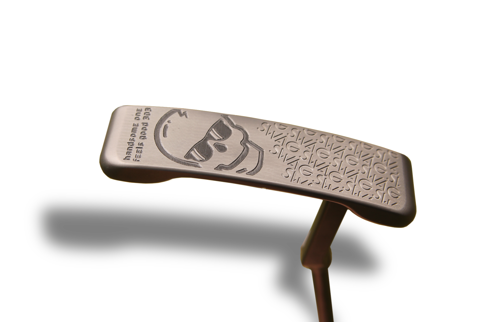 Swag Golf Handsome One Dark 35"