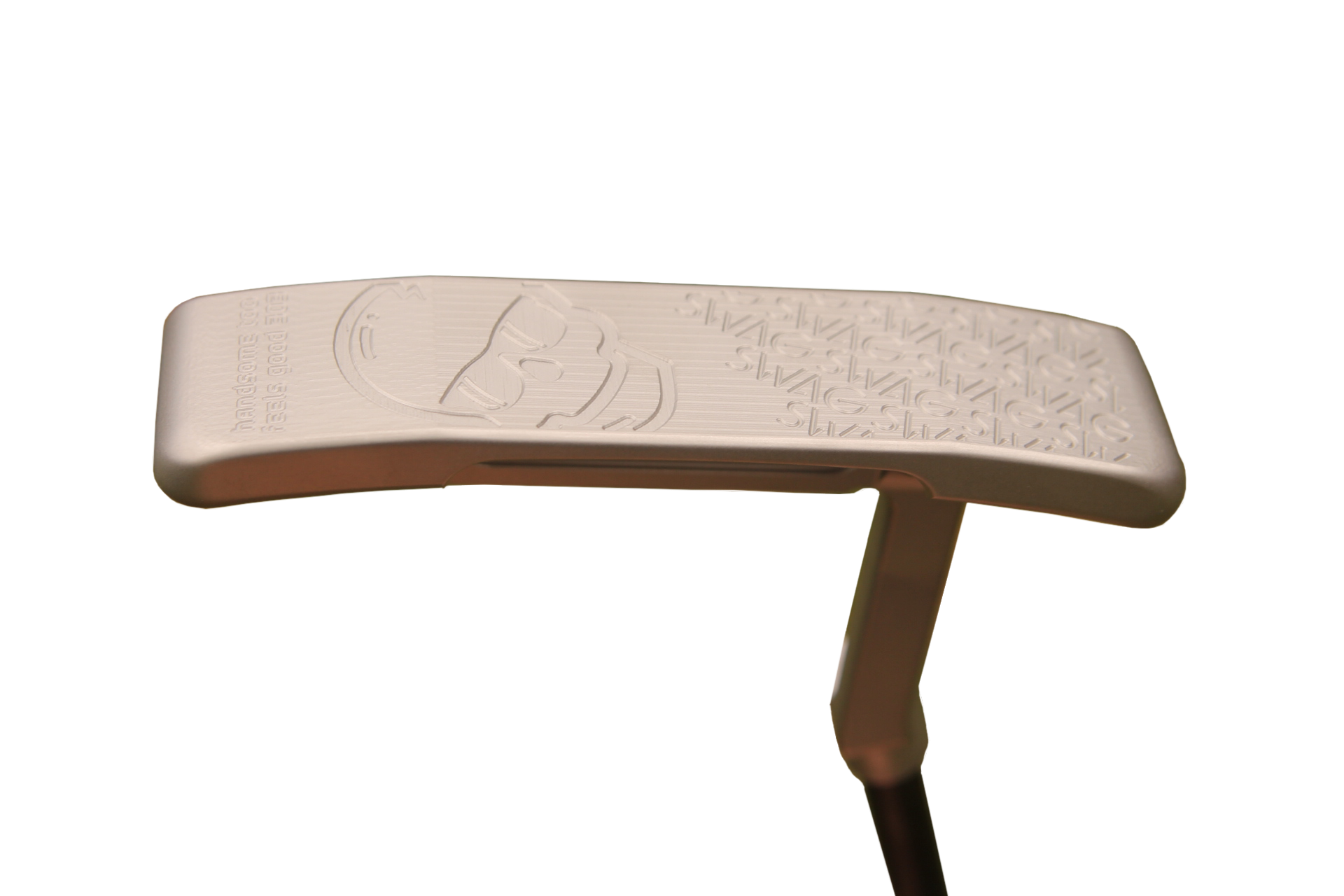 Swag Golf Handsome Too Undressed Site Dot 35"