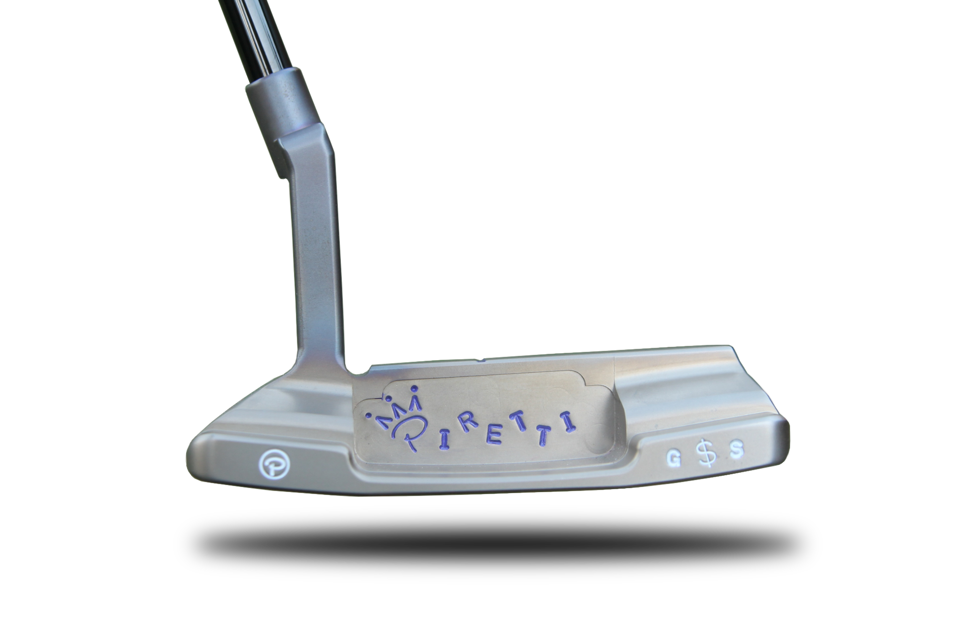 Piretti Tesora Elite GSS 34"