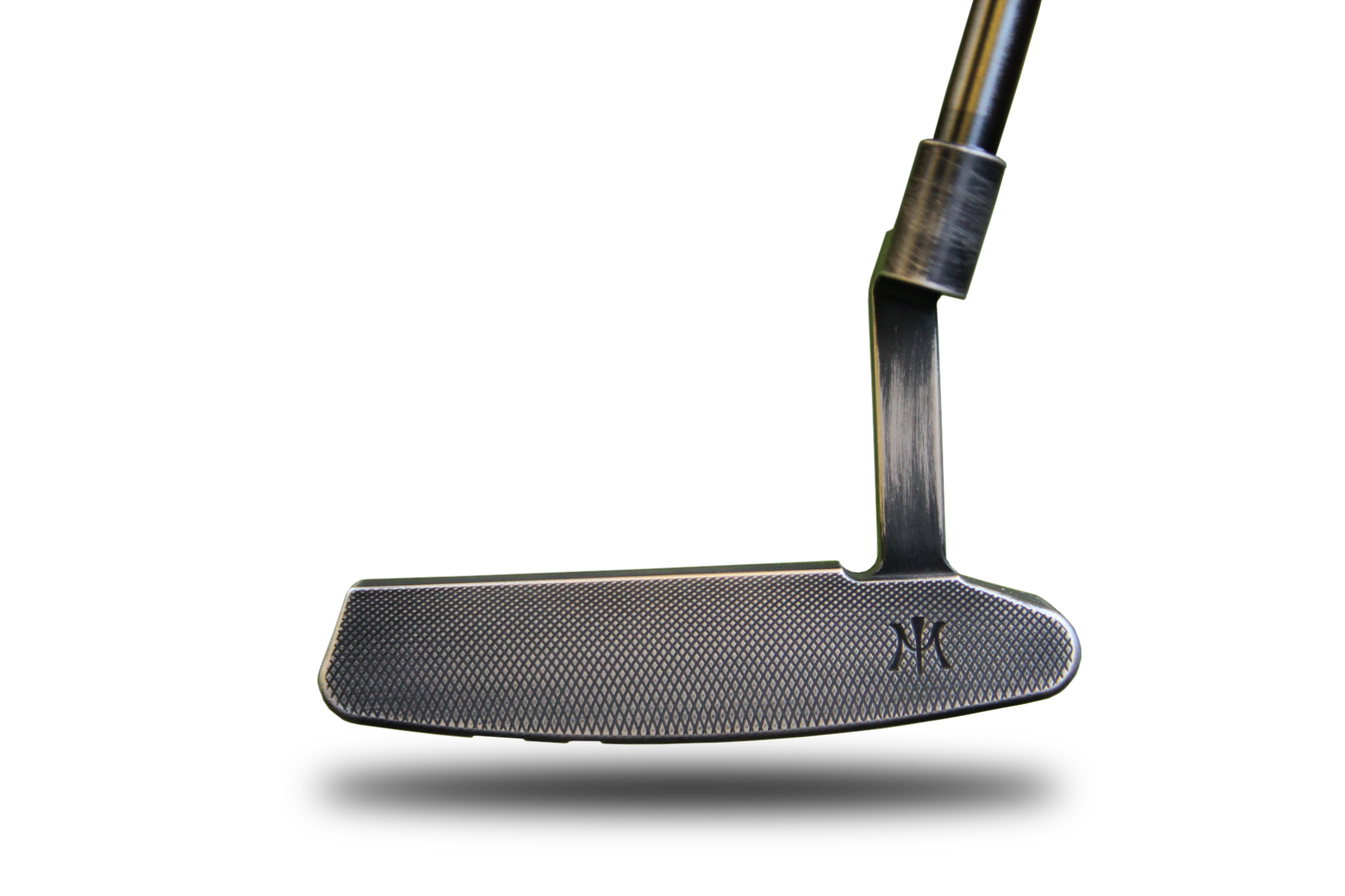 Miura KM-009 Putter