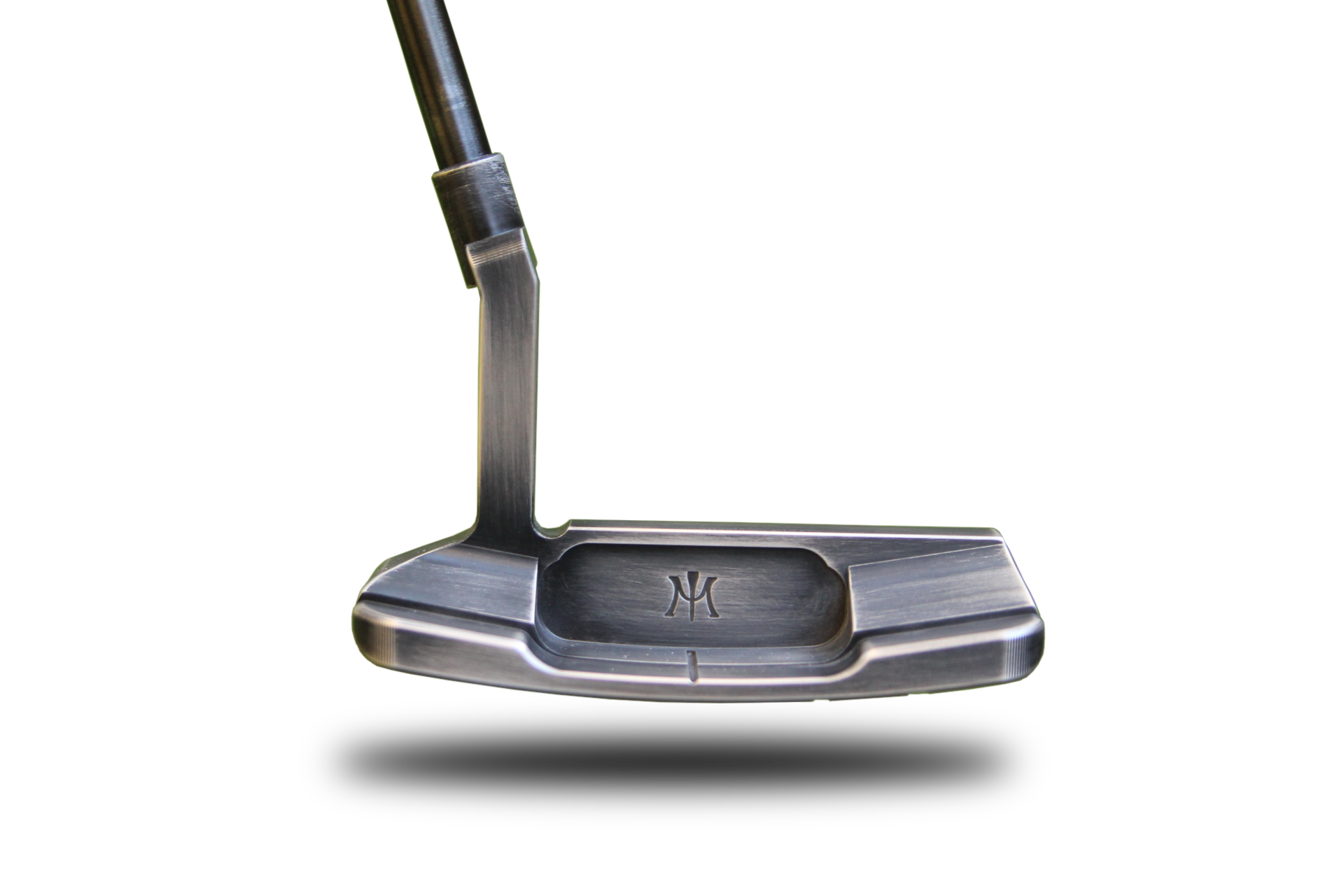 Miura KM-009 Putter