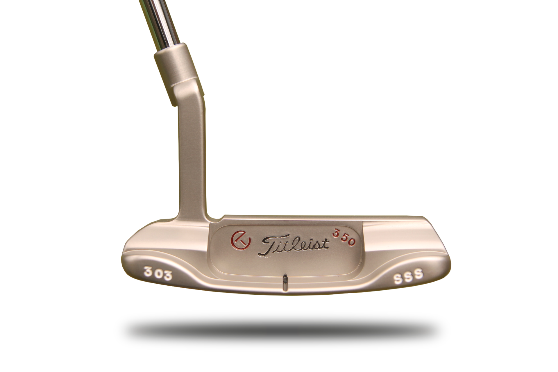 Scotty Cameron Circle T Newport Beach 35"