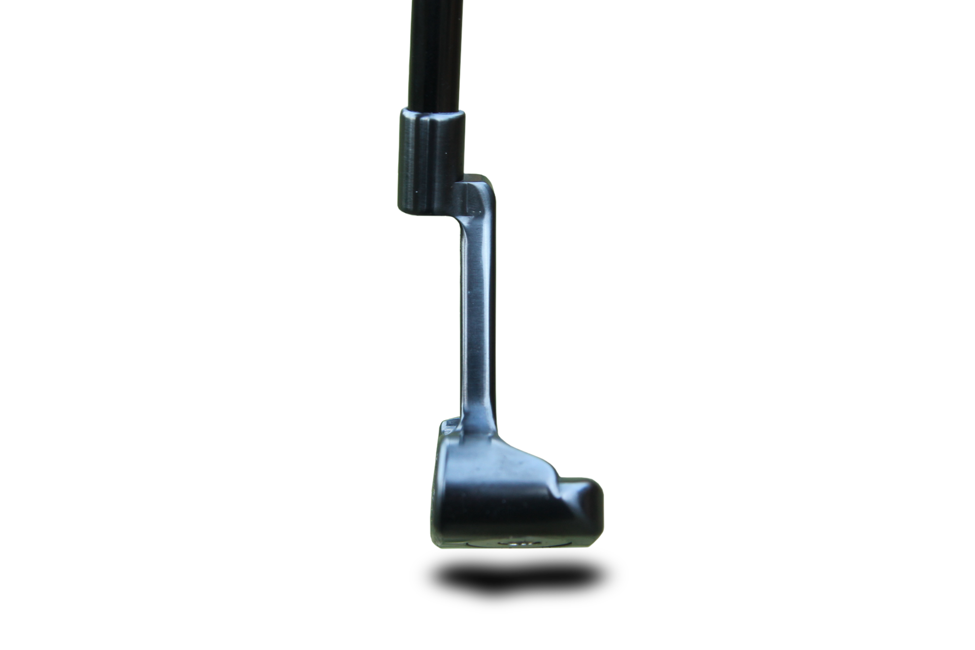 Tour Issue Piretti 801 Elite Black Oxide 34"