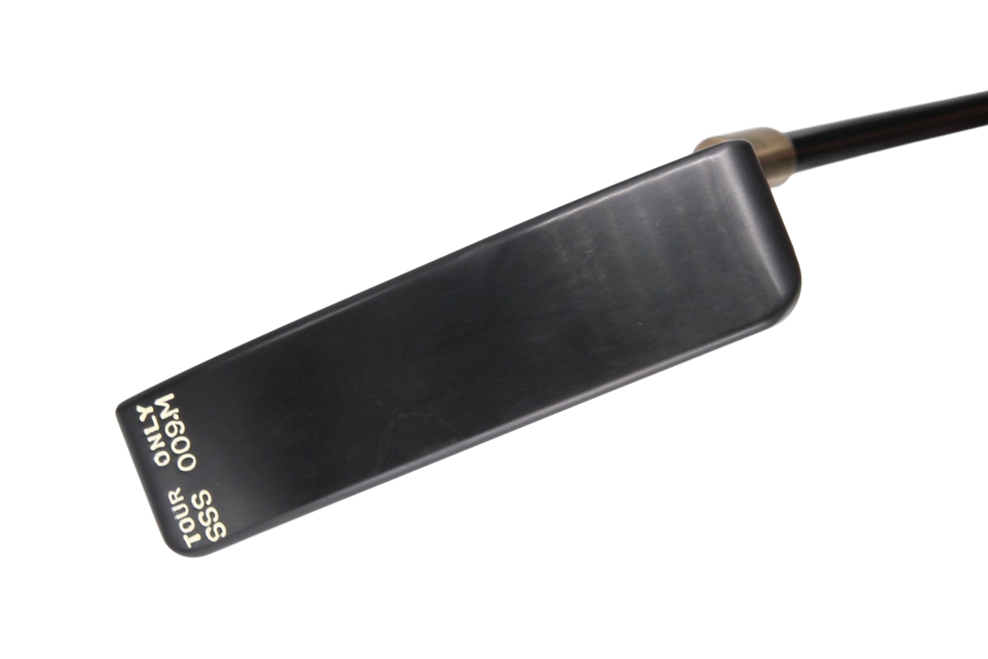 Scotty Cameron Circle T 009 Black 34"