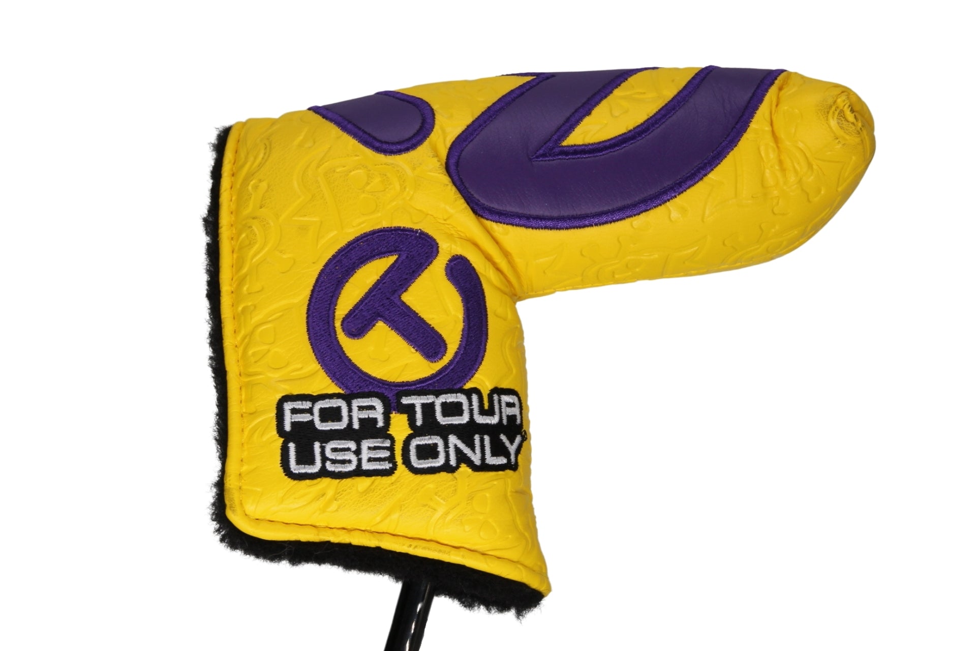 Scotty Cameron Circle T 009 Black 34"