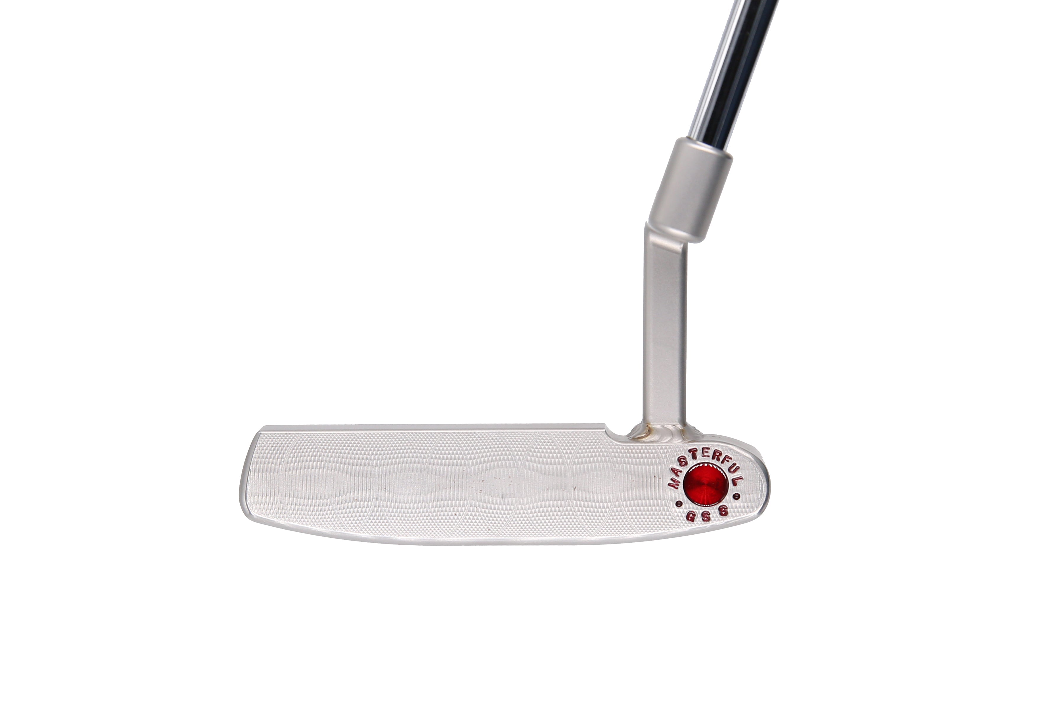 Scotty Cameron Circle T 009 Masterful GSS 34"