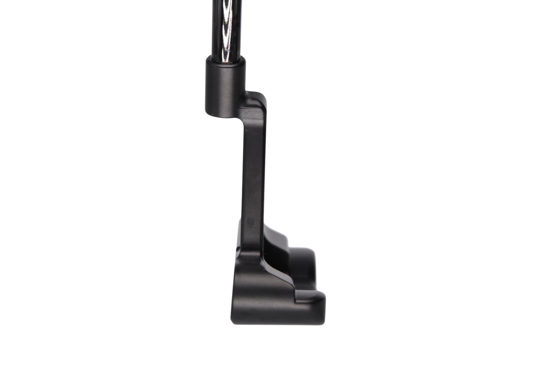 Swag Golf "The Black Menu" Handsome One 35" Putter