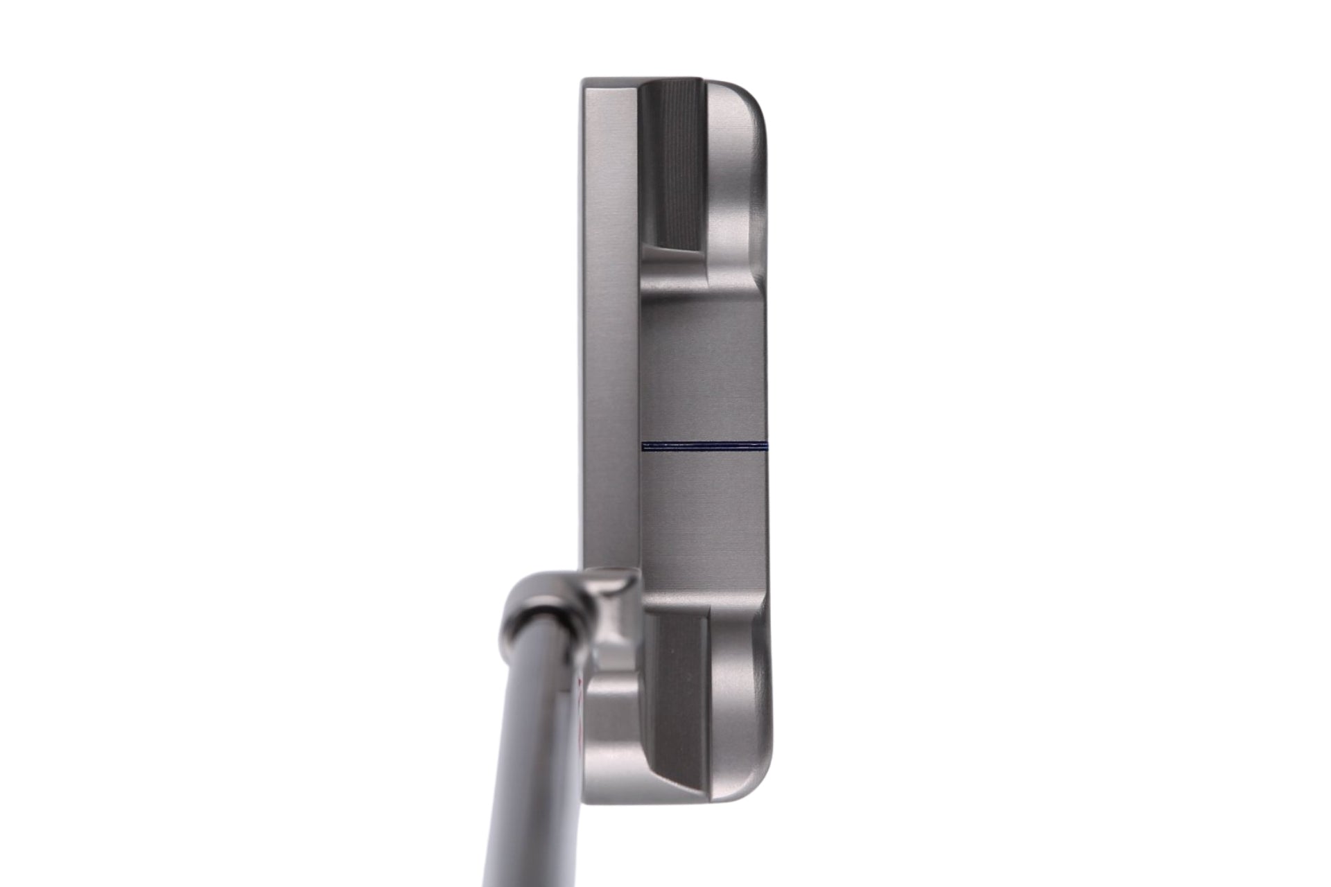 Swag Golf "King of Diamonds" Handsome One 35" Putter