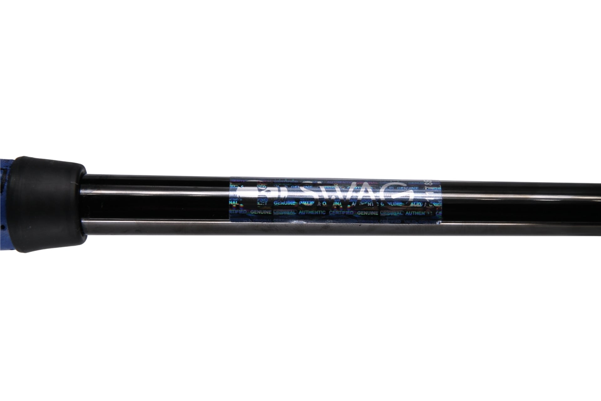 Swag Golf "King of Diamonds" Handsome Too 35" Putter