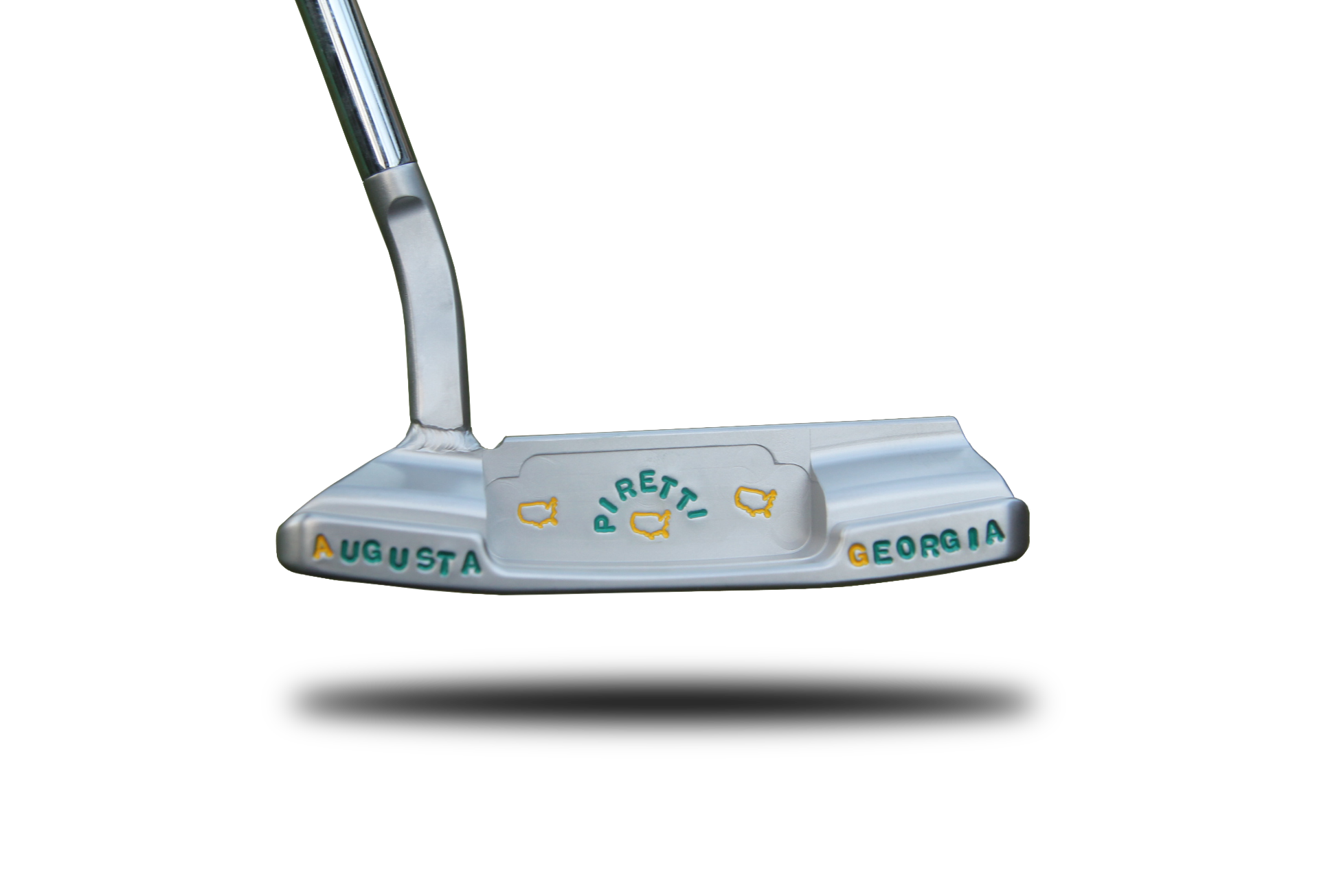 Augusta Piretti Tesora Elite 34"