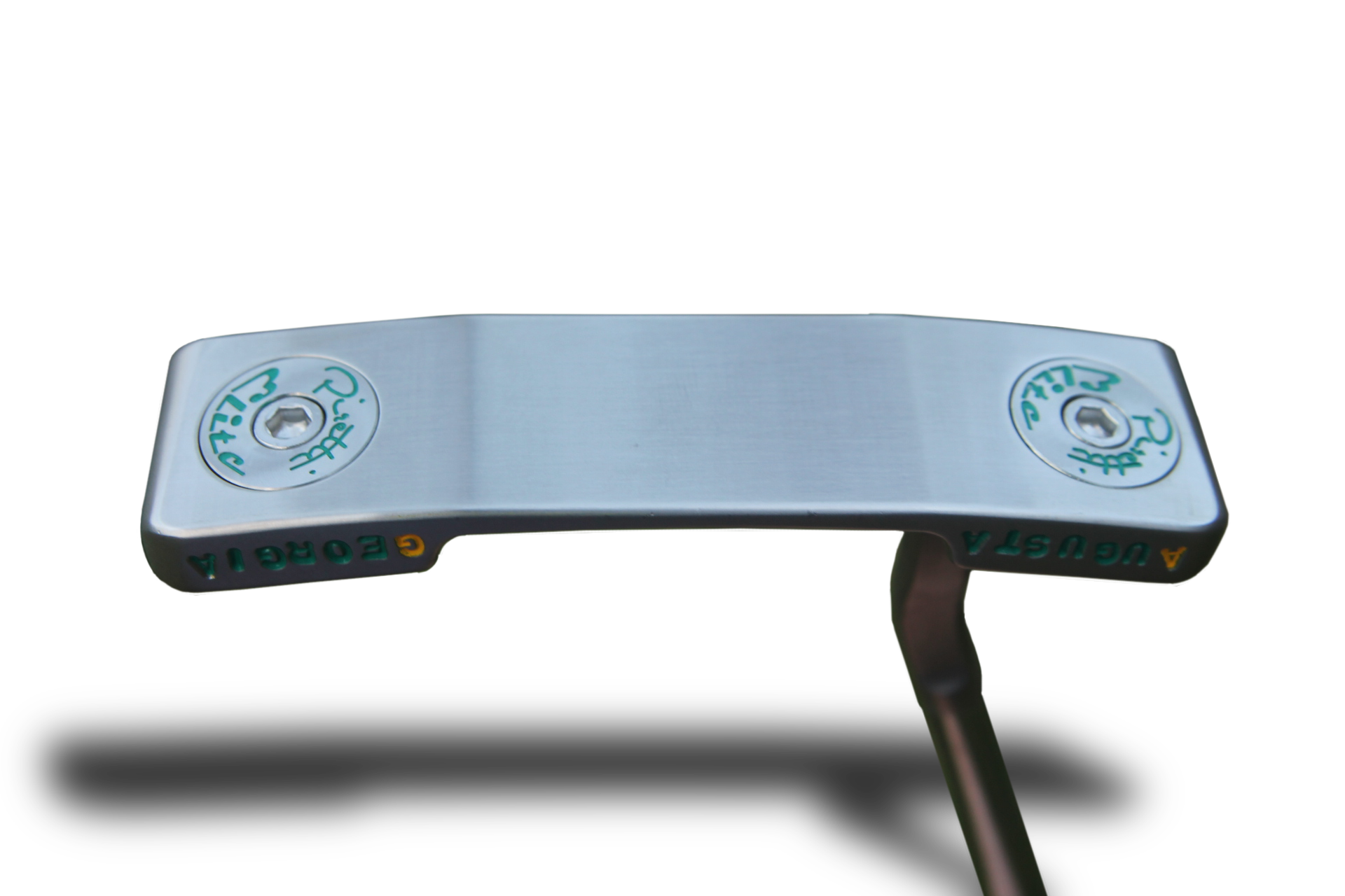 Augusta Piretti Tesora Elite 34"