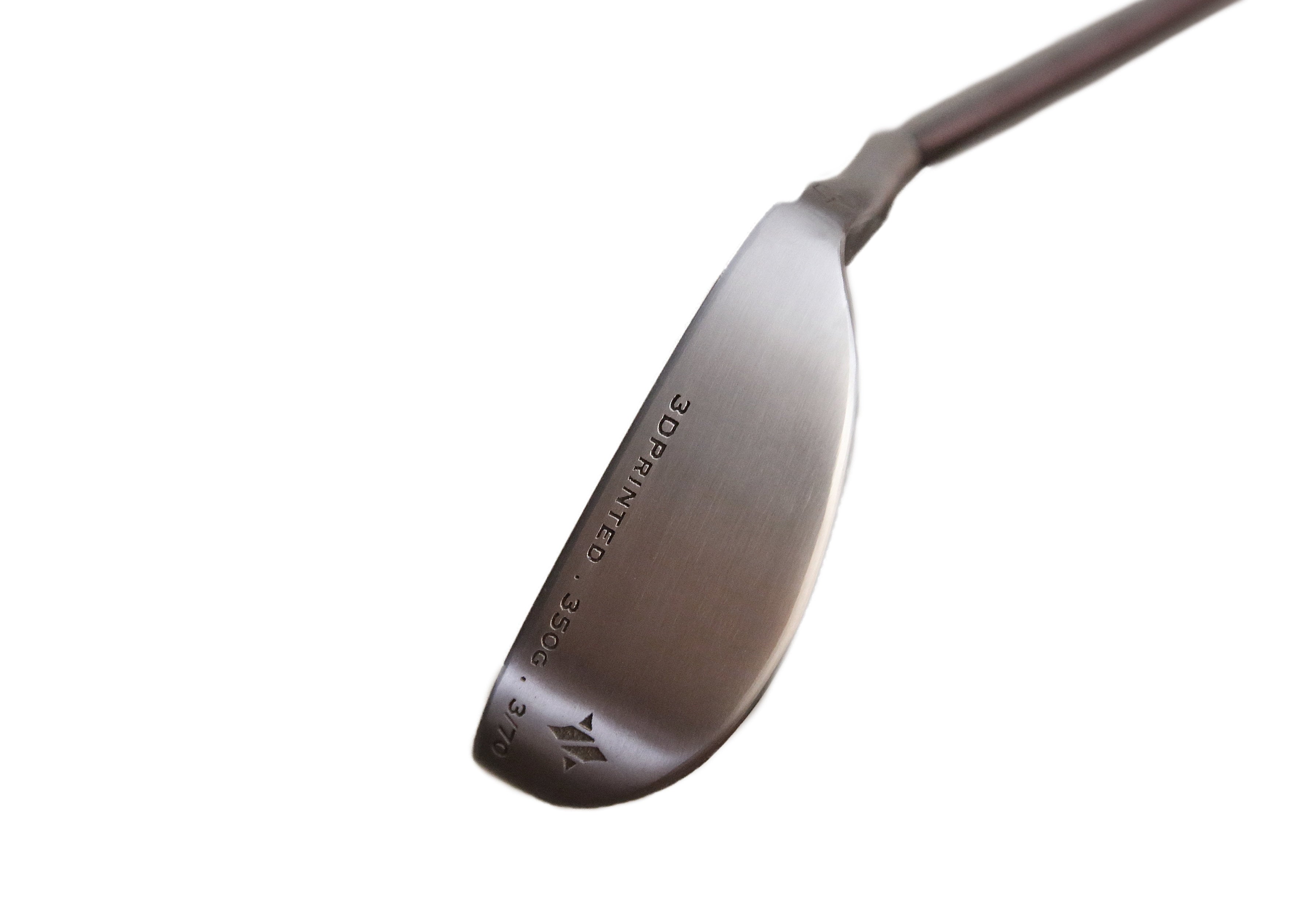 National Custom Works McCoy 34"